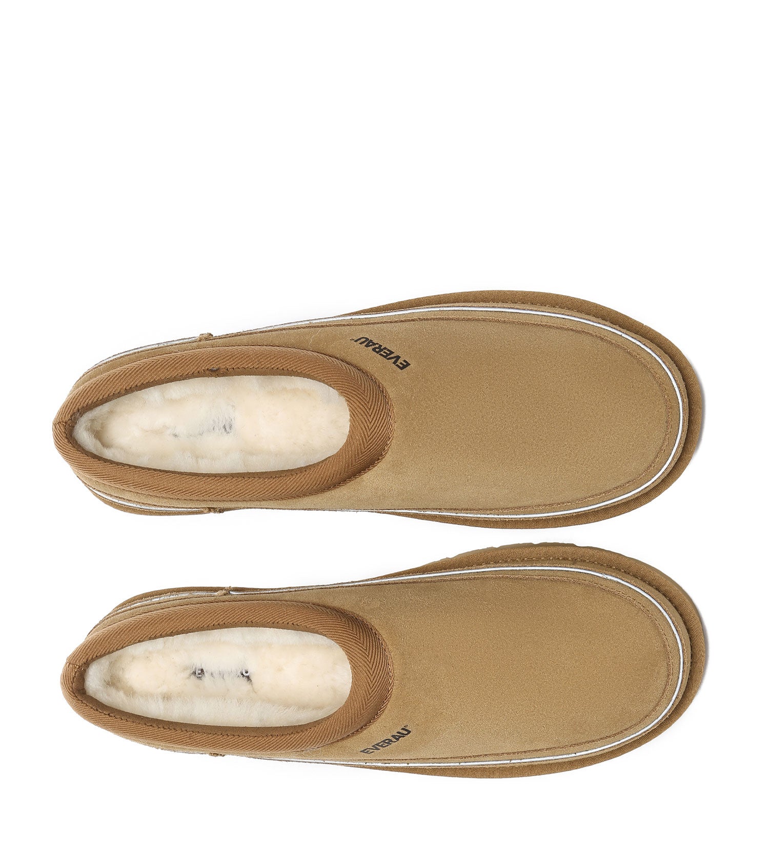 EVERAU Skaftafell House Shoes - EA7041-PEROZ Accessories