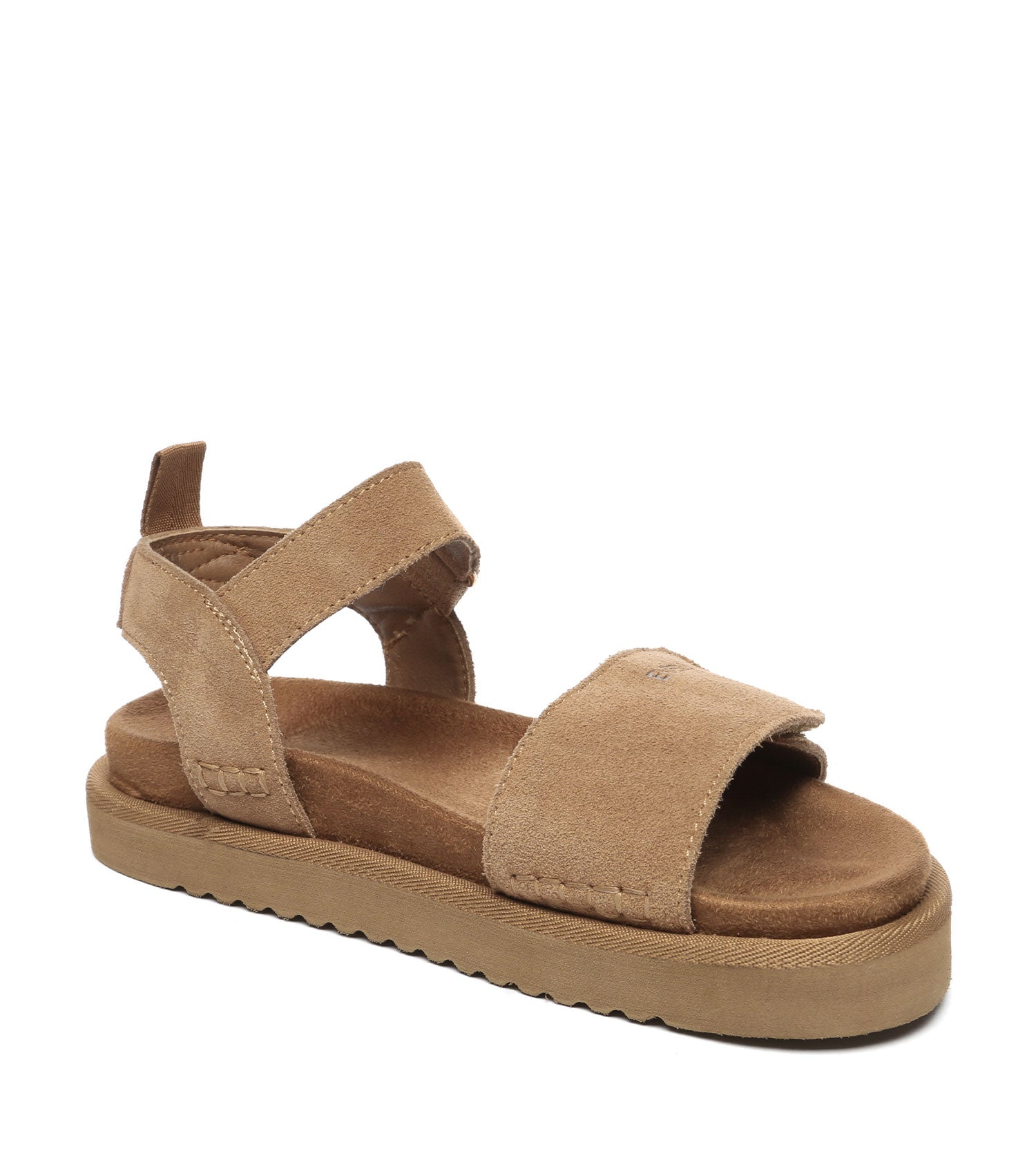 EVERAU Carla | Sandals EA7043-Sandals-PEROZ Accessories