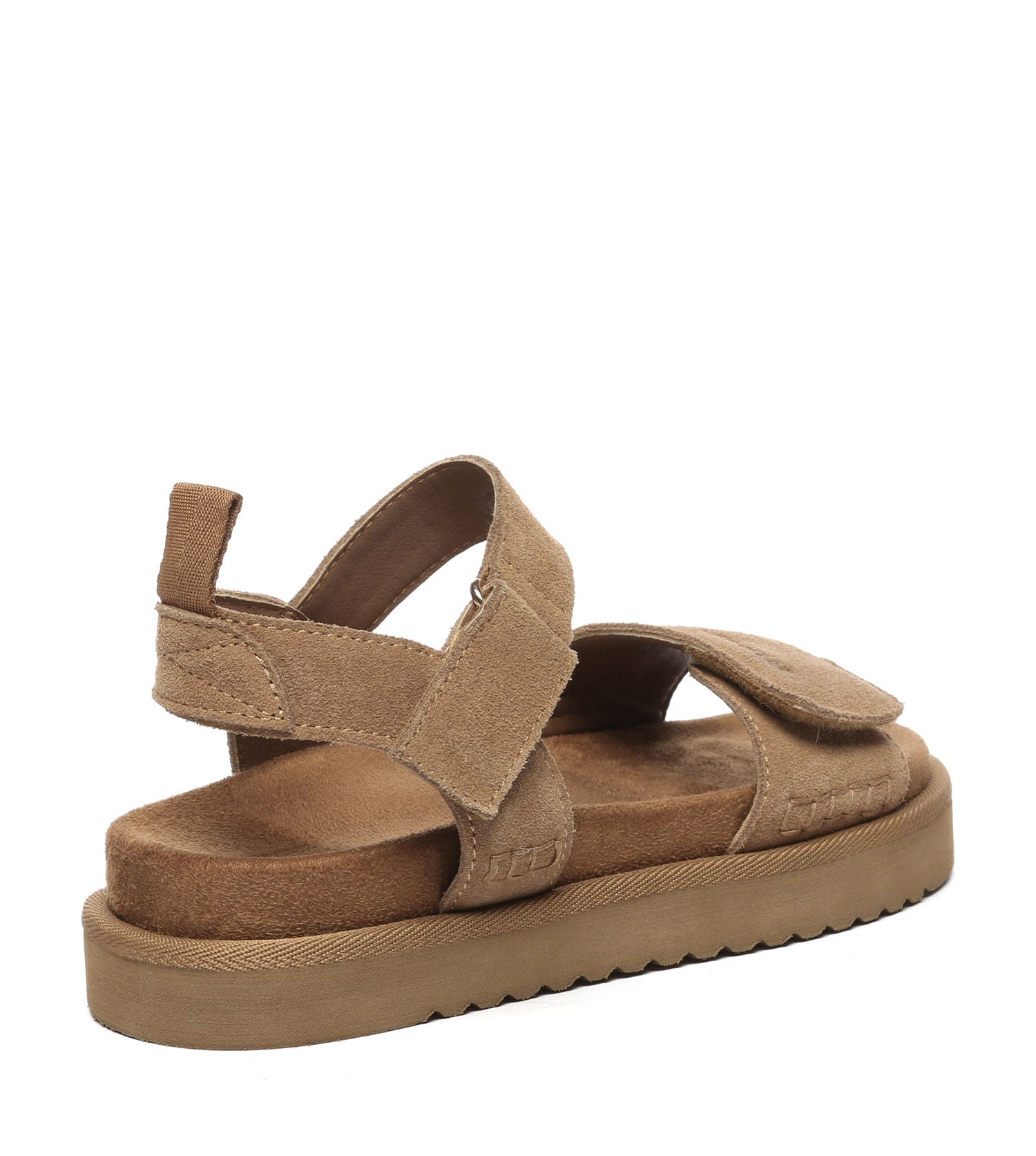 EVERAU Carla | Sandals EA7043-Sandals-PEROZ Accessories
