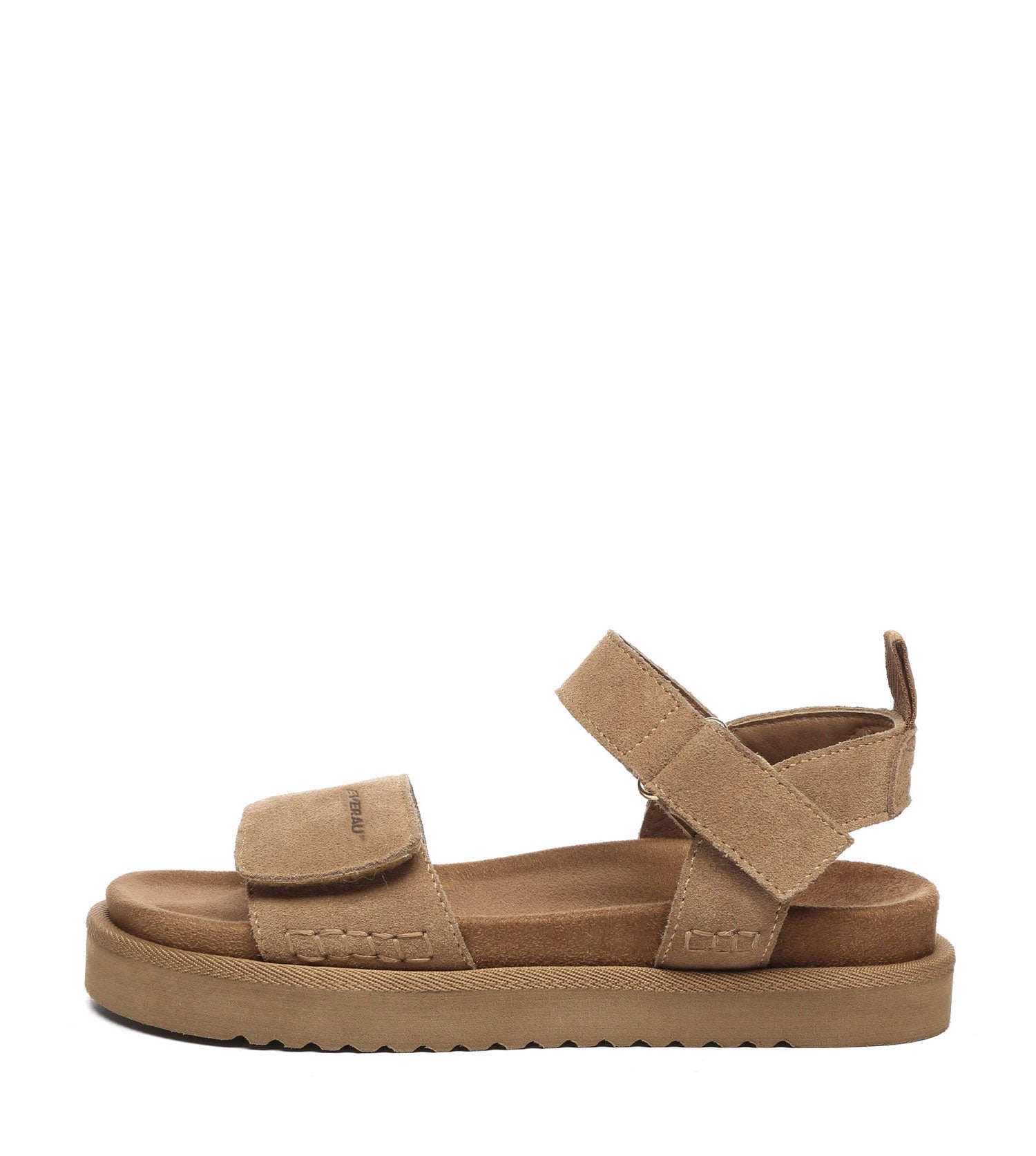 EVERAU Carla | Sandals EA7043-Sandals-PEROZ Accessories