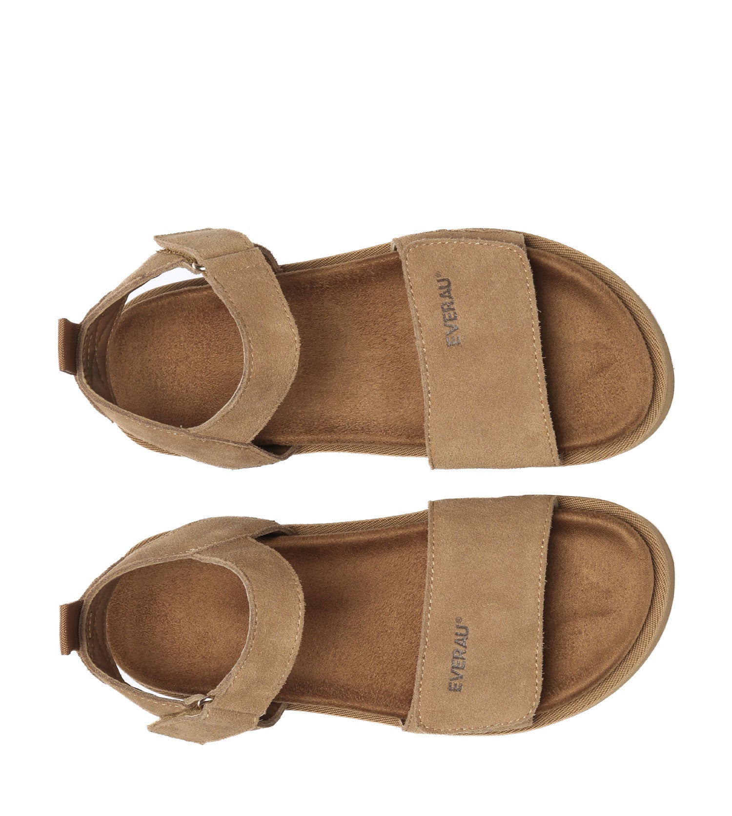 EVERAU Carla | Sandals EA7043-Sandals-PEROZ Accessories