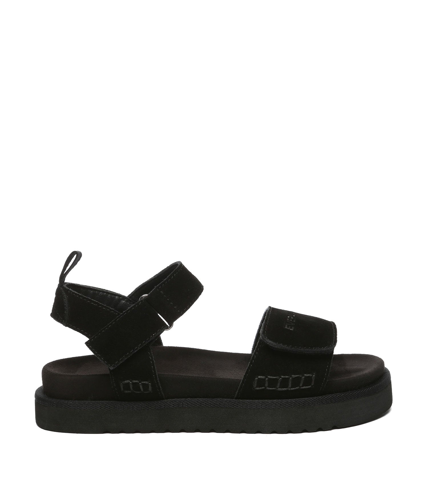 Black Carla | PEROZ Australia