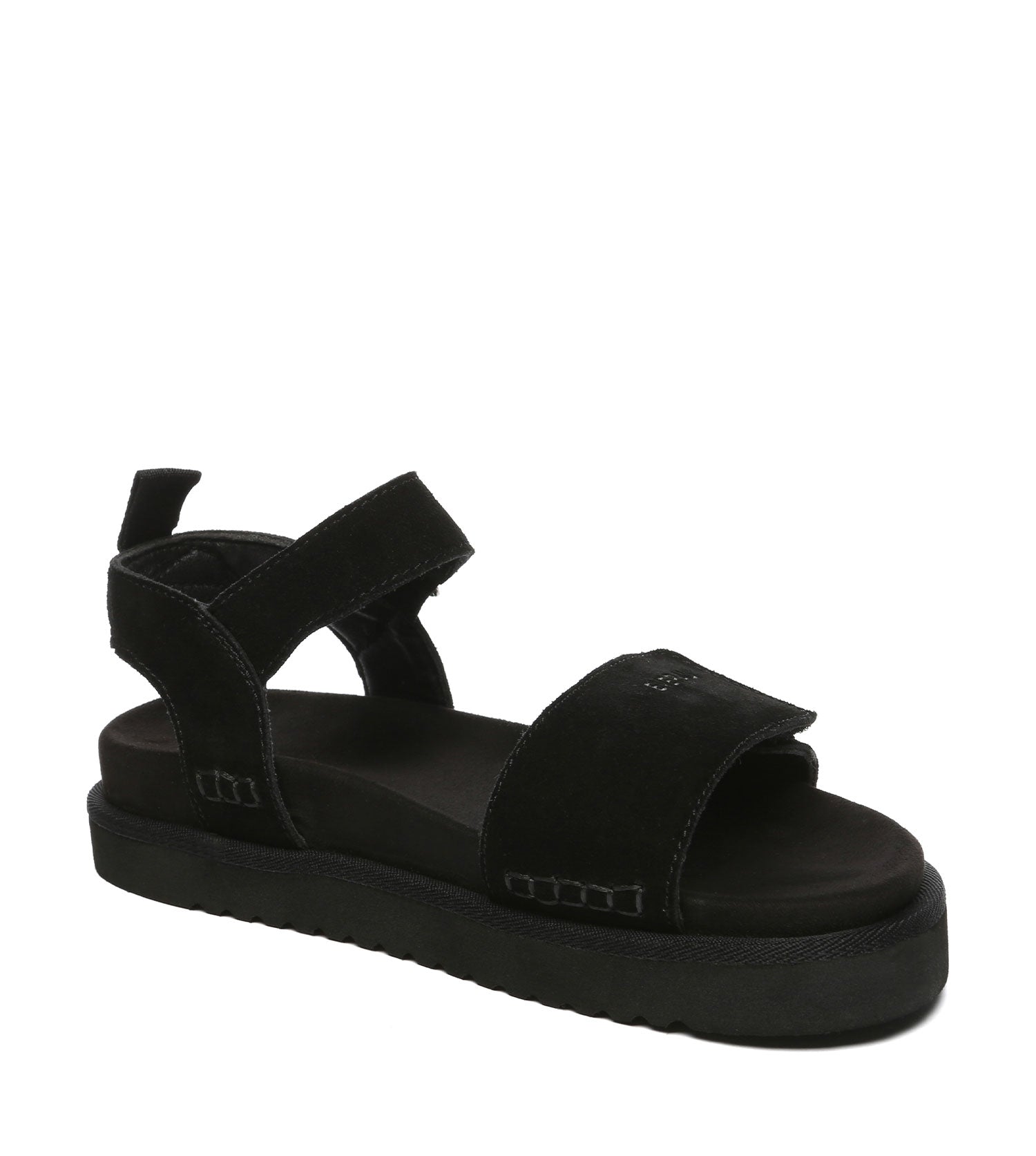 EVERAU Carla | Sandals EA7043-Sandals-PEROZ Accessories