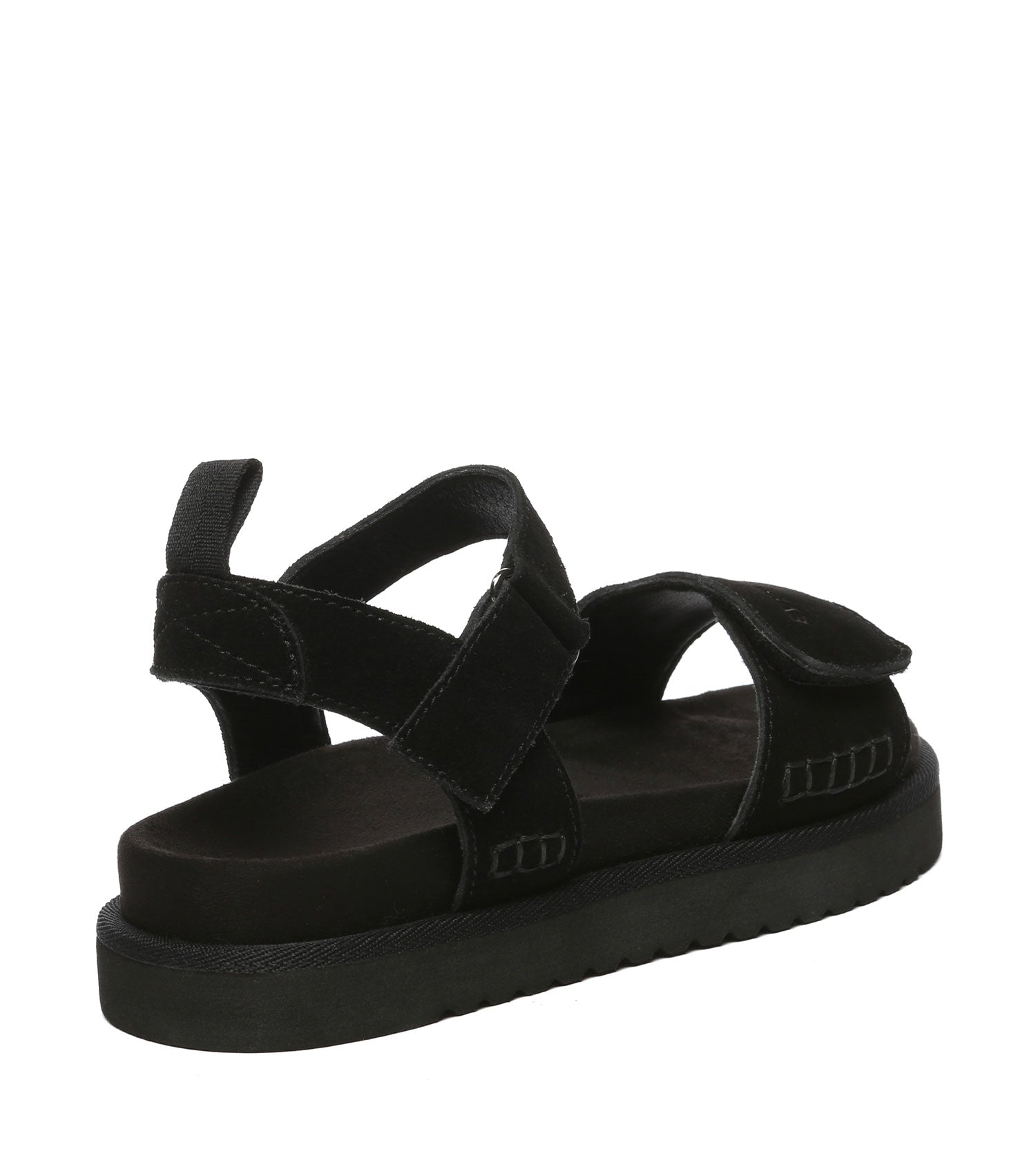 EVERAU Carla | Sandals EA7043-Sandals-PEROZ Accessories