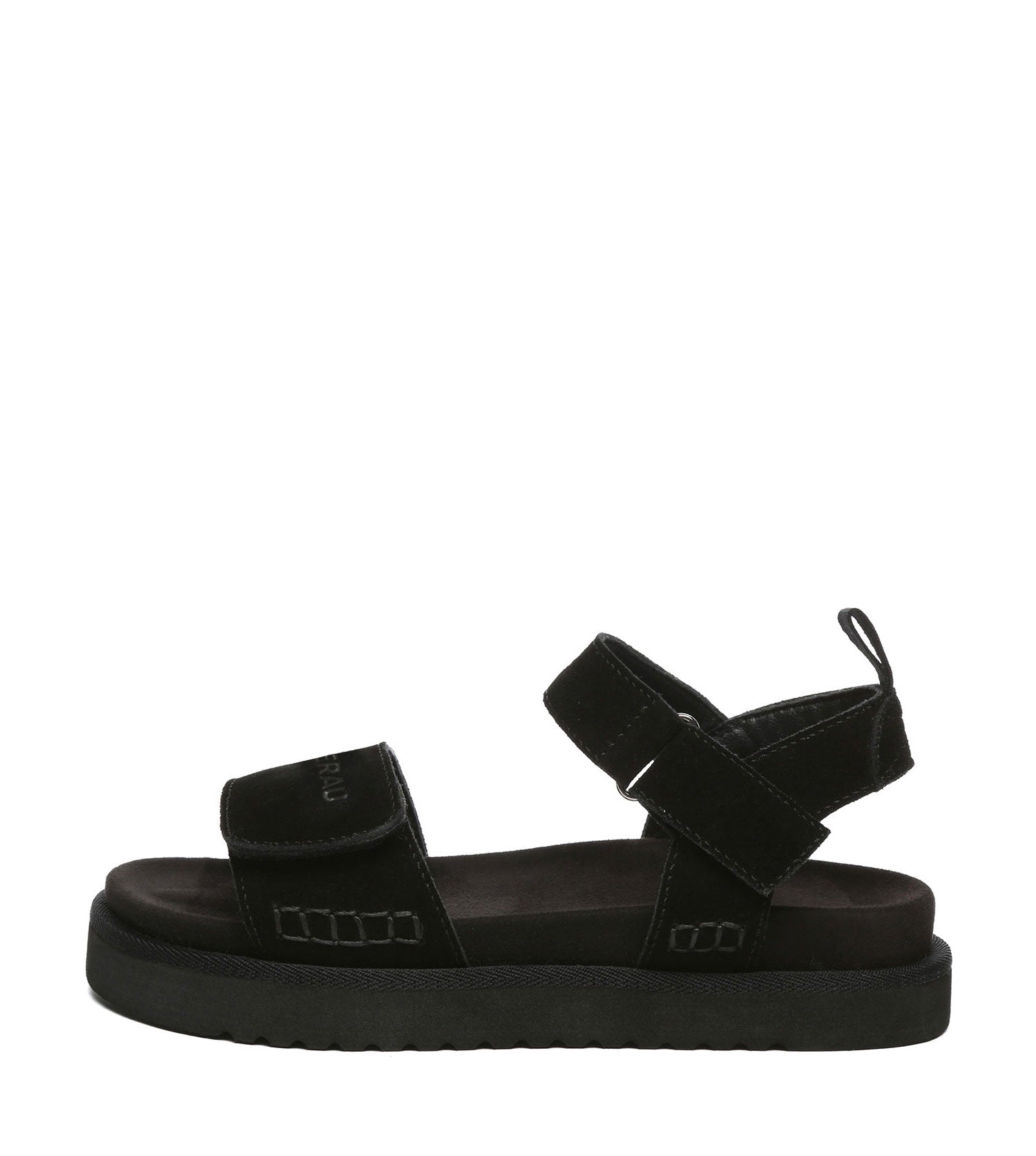 EVERAU Carla | Sandals EA7043-Sandals-PEROZ Accessories