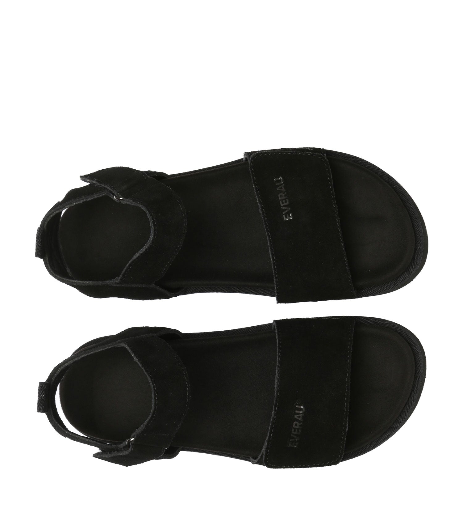 EVERAU Carla | Sandals EA7043-Sandals-PEROZ Accessories