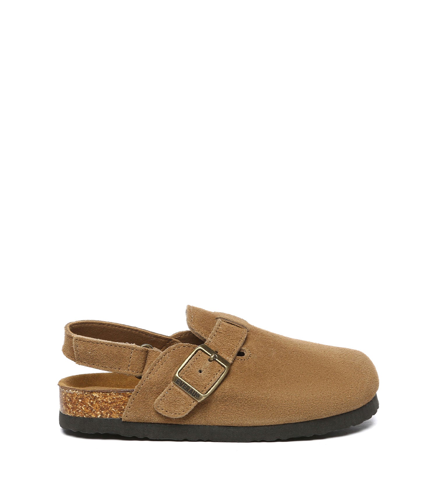 EVERAU Kids Sandals Loafer Oxfords Flats - EA7044K | PEROZ Accessories