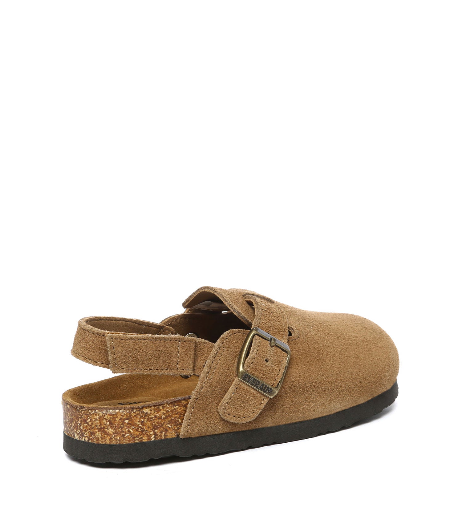EVERAU Kids Sandals Loafer Oxfords Flats - EA7044K-Loafer Oxfords Flats-PEROZ Accessories