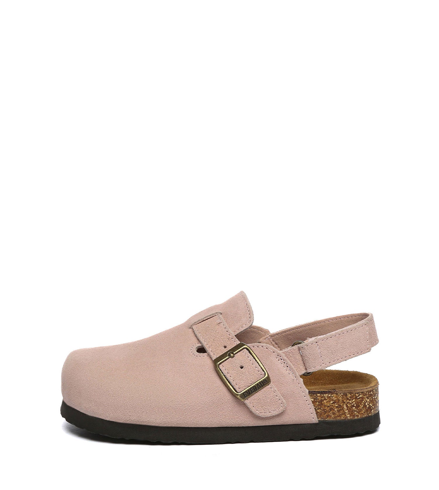 EVERAU Kids Sandals Loafer Oxfords Flats - EA7044K-Loafer Oxfords Flats-PEROZ Accessories