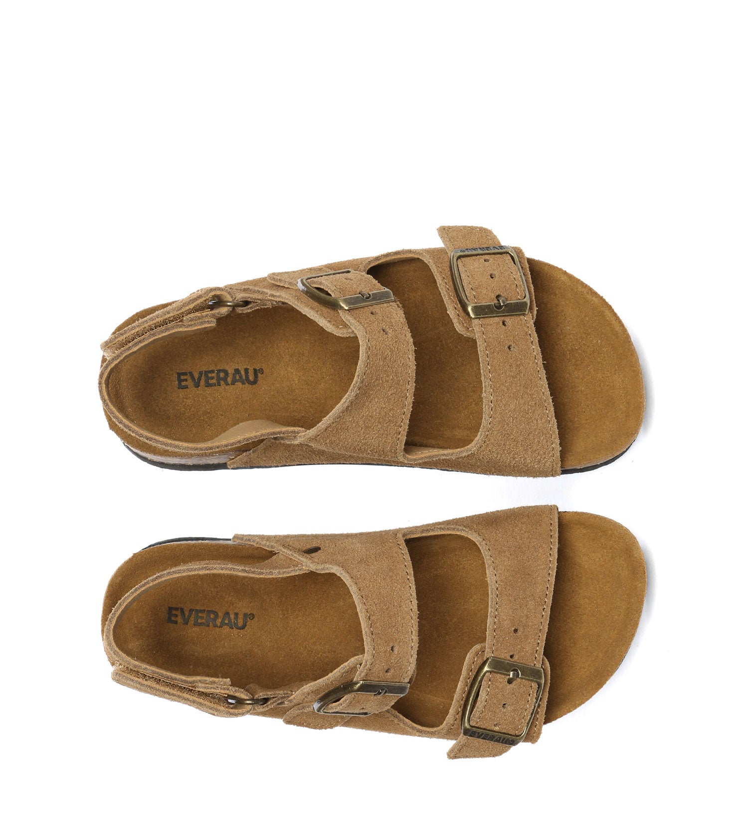 EVERAU Kids Summe Sandals - EA7045K-Sandals-PEROZ Accessories