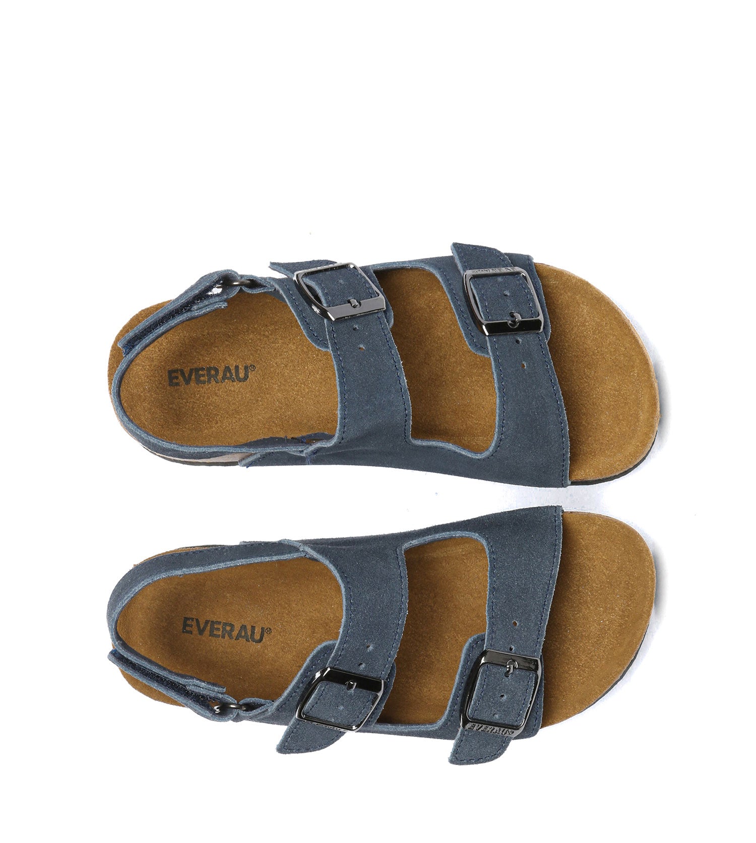 EVERAU Kids Summe Sandals - EA7045K-Sandals-PEROZ Accessories