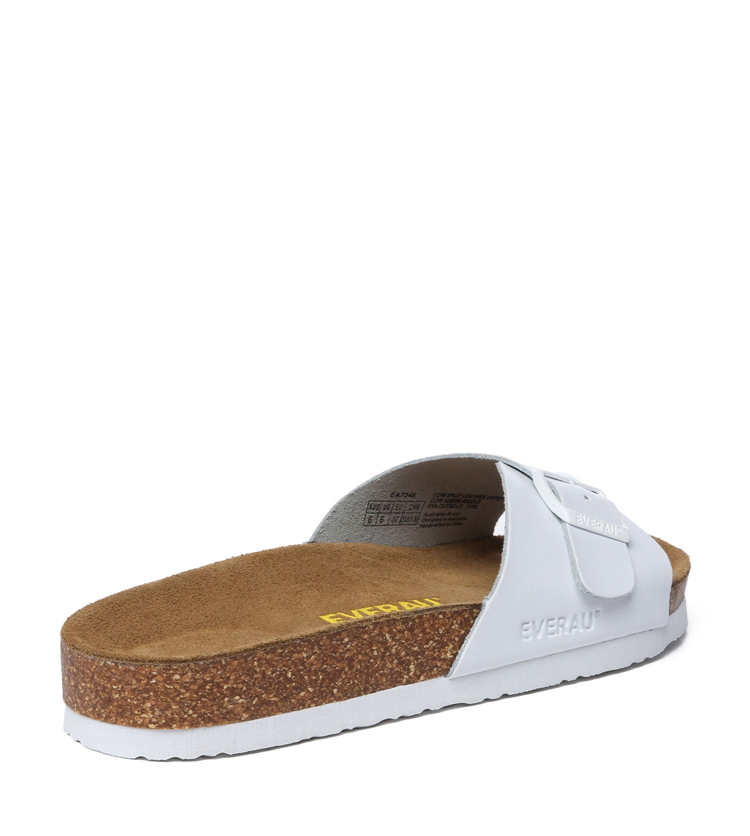 EVERAU Summer Charms Walk | Sandals EA7046-Sandals-PEROZ Accessories