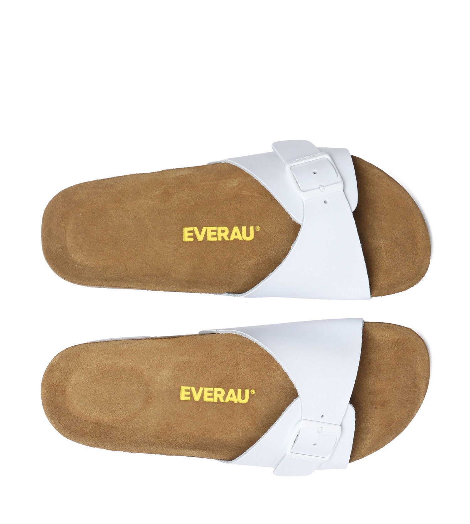 EVERAU Summer Charms Walk | Sandals EA7046-Sandals-PEROZ Accessories