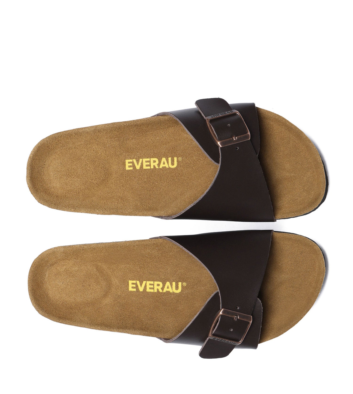 EVERAU Summer Charms Walk | Sandals EA7046-Sandals-PEROZ Accessories