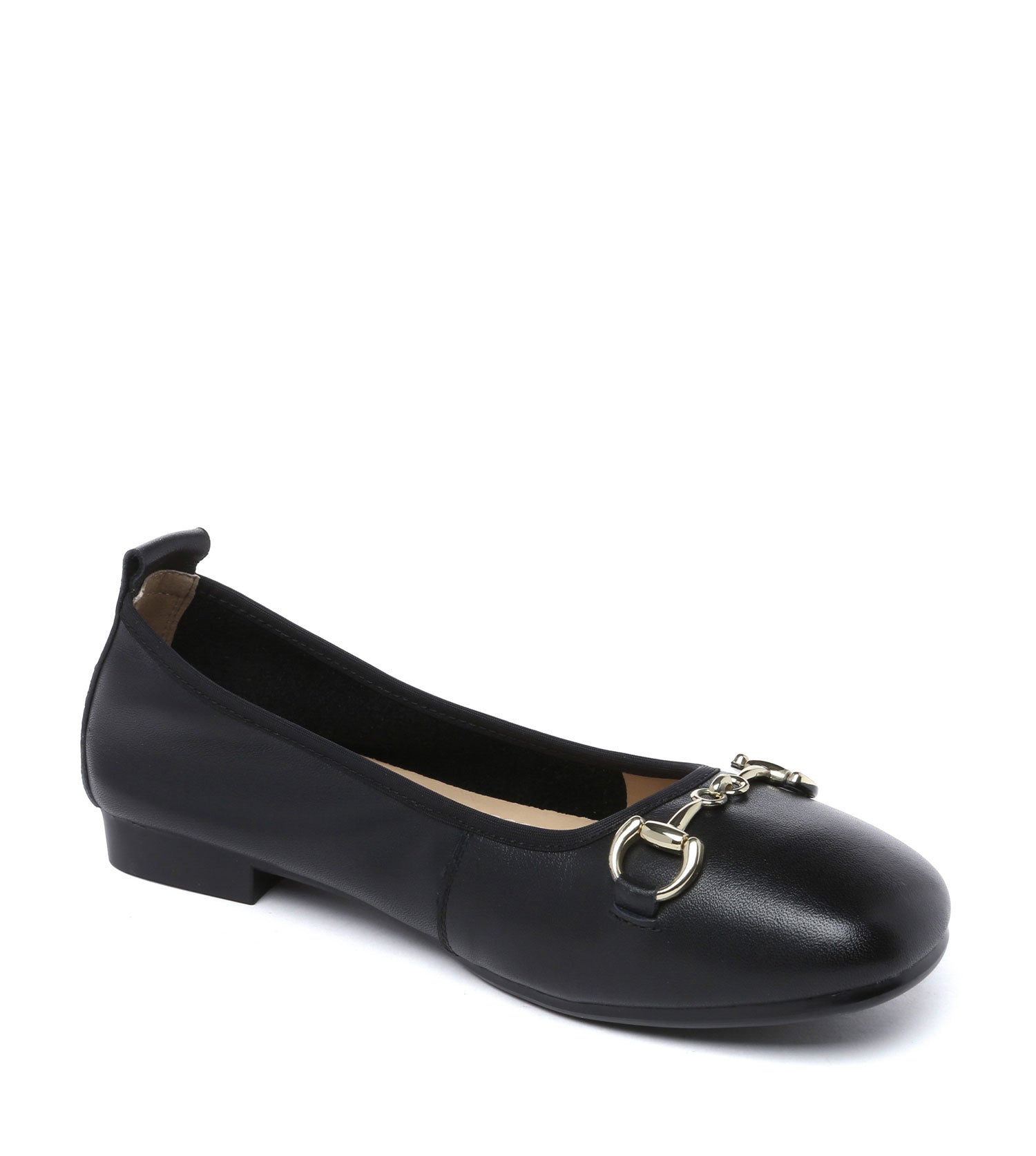 EVERAU Blake Loafer Oxfords Flats - EA7047-Loafer Oxfords Flats-PEROZ Accessories