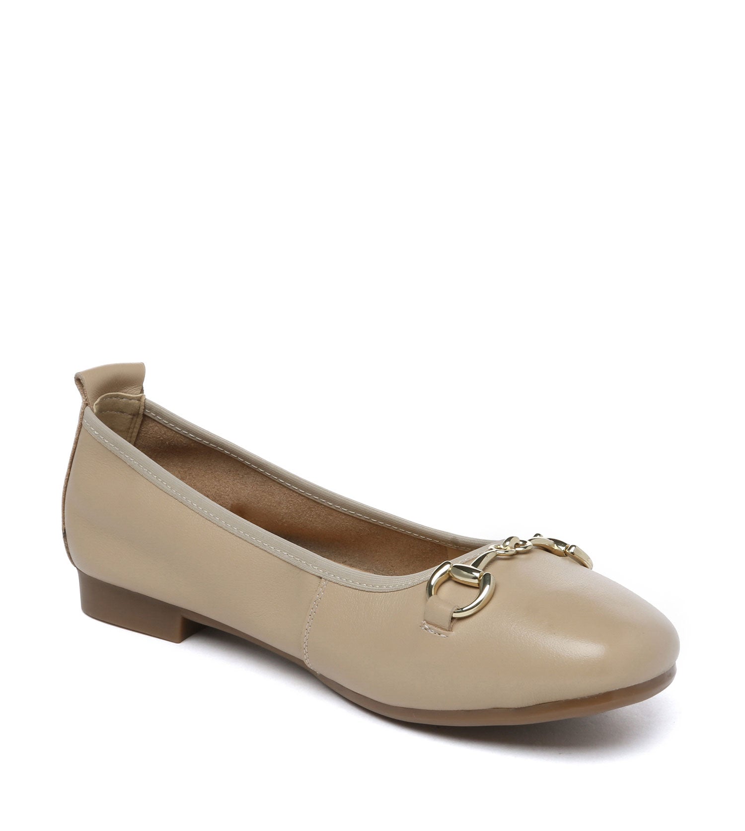 EVERAU Blake Loafer Oxfords Flats - EA7047-Loafer Oxfords Flats-PEROZ Accessories