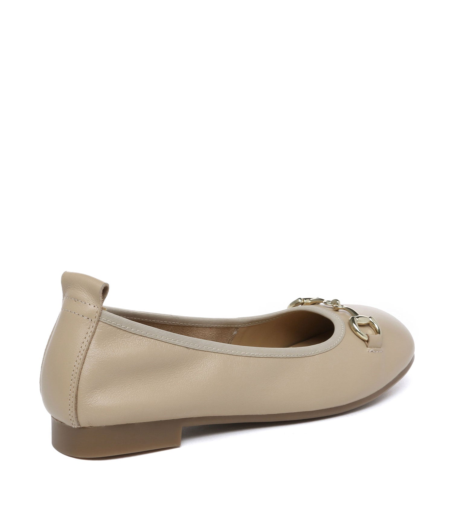 EVERAU Blake Loafer Oxfords Flats - EA7047-Loafer Oxfords Flats-PEROZ Accessories