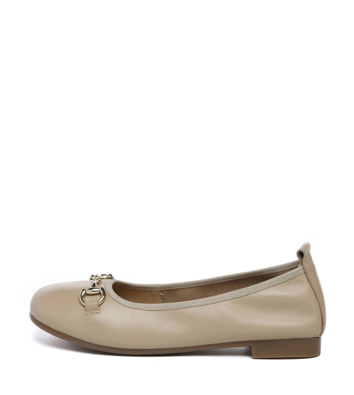 EVERAU Blake Loafer Oxfords Flats - EA7047-Loafer Oxfords Flats-PEROZ Accessories