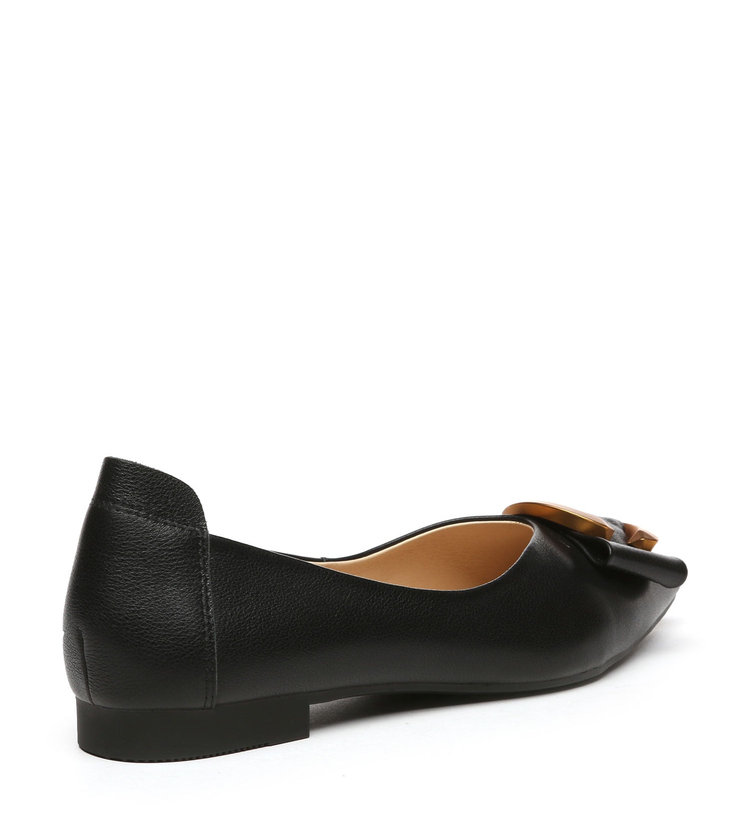 EVERAU Pari Loafer Oxfords Flats - EA7048-PEROZ Accessories
