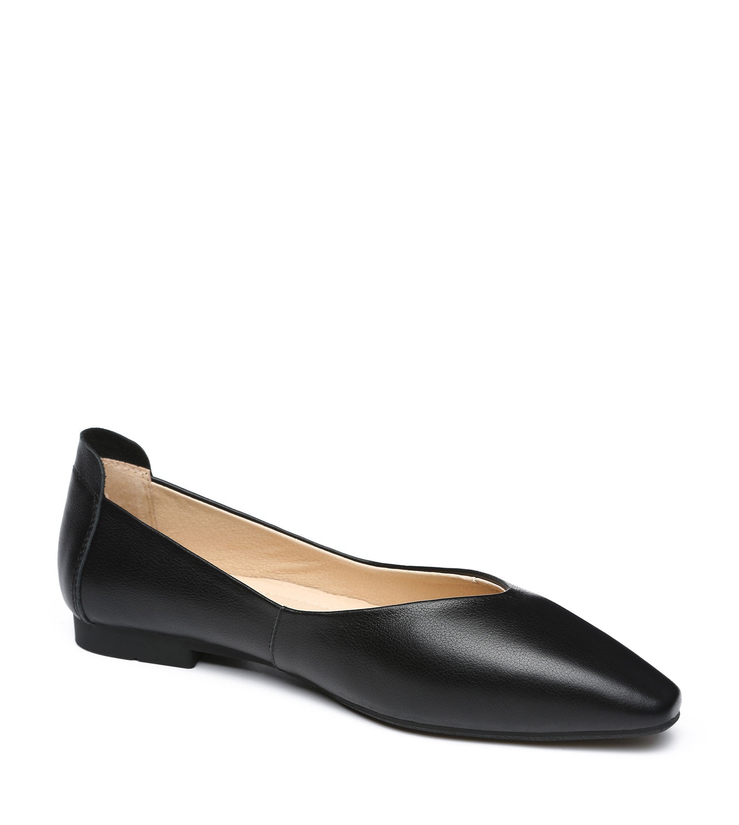 EVERAU Everly Loafer Oxfords Flats - EA7049-PEROZ Accessories