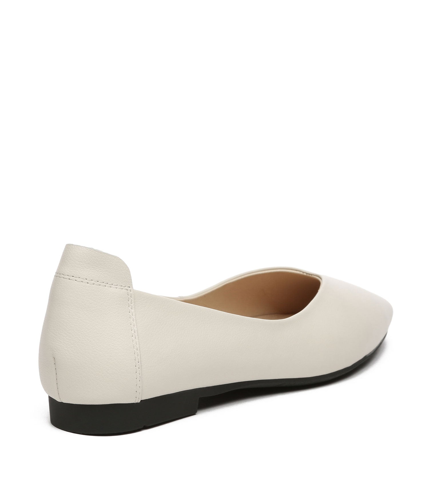 EVERAU Everly Loafer Oxfords Flats - EA7049-PEROZ Accessories