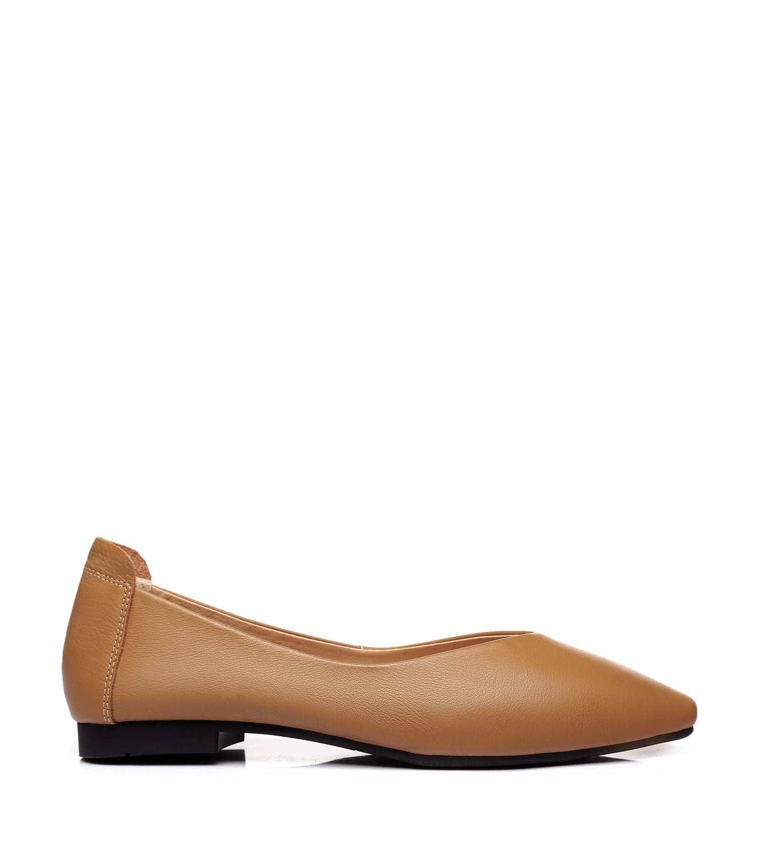 EVERAU Everly Loafer Oxfords Flats - EA7049-PEROZ Accessories