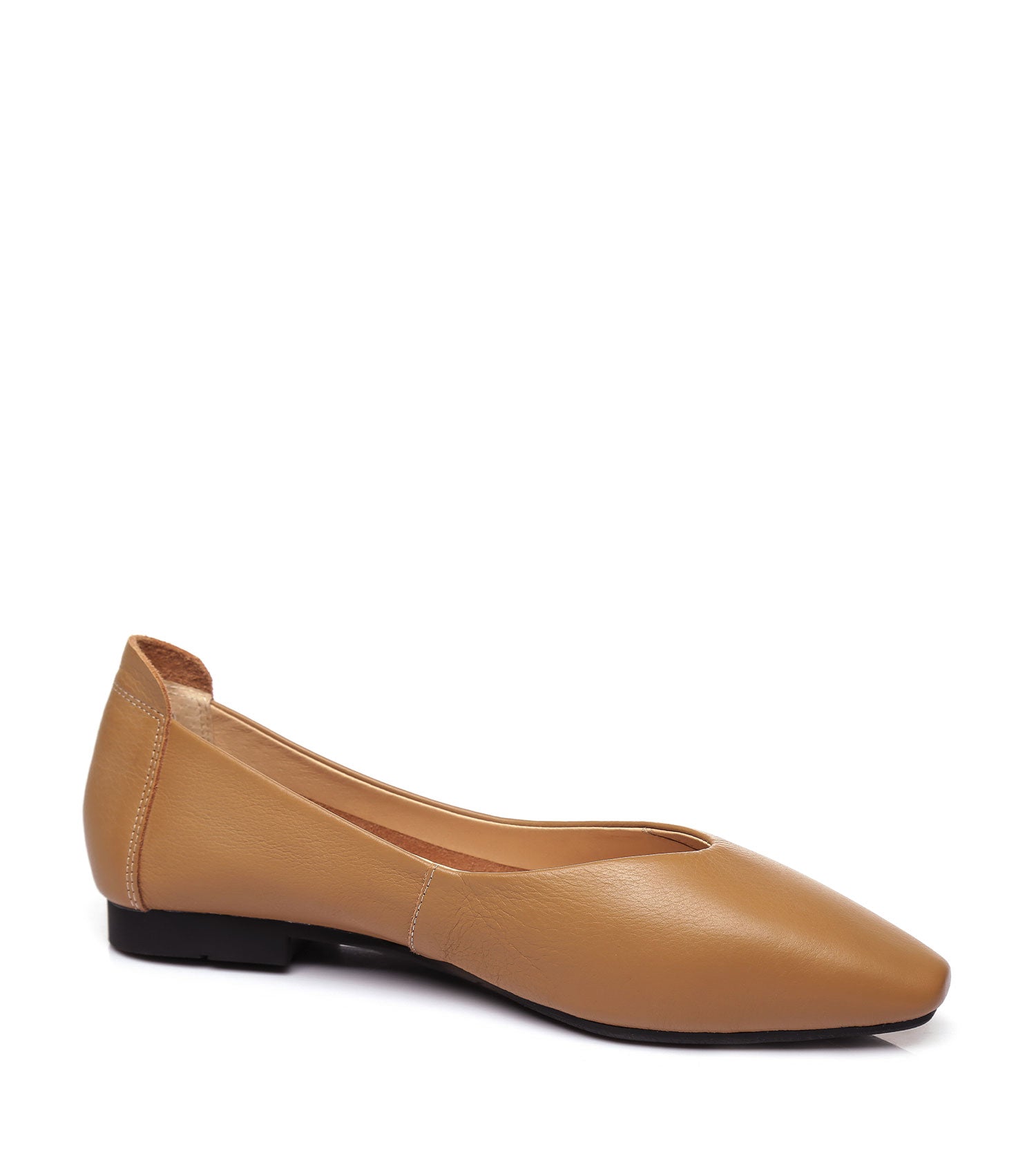 EVERAU Everly Loafer Oxfords Flats - EA7049-PEROZ Accessories