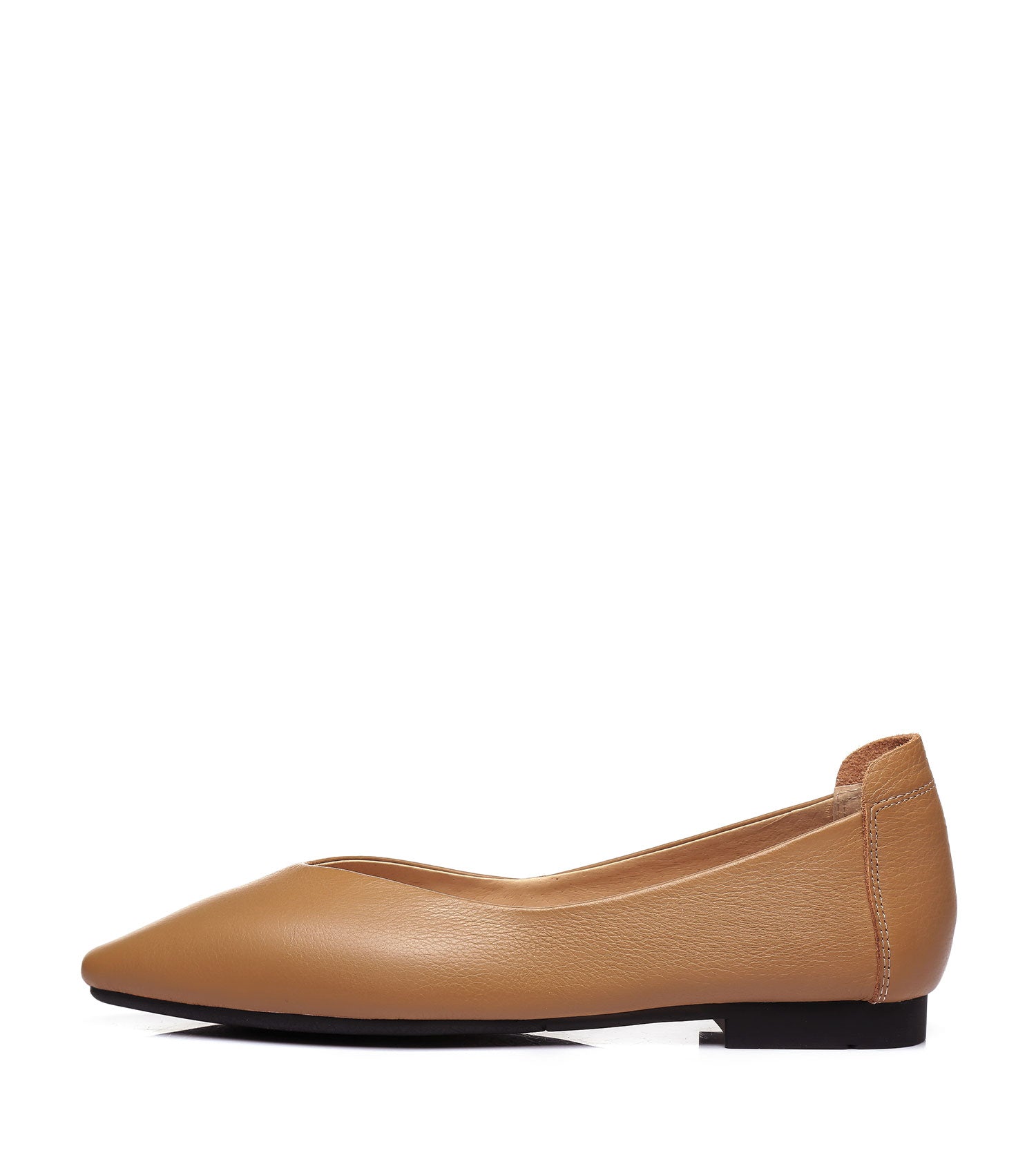 EVERAU Everly Loafer Oxfords Flats - EA7049-PEROZ Accessories
