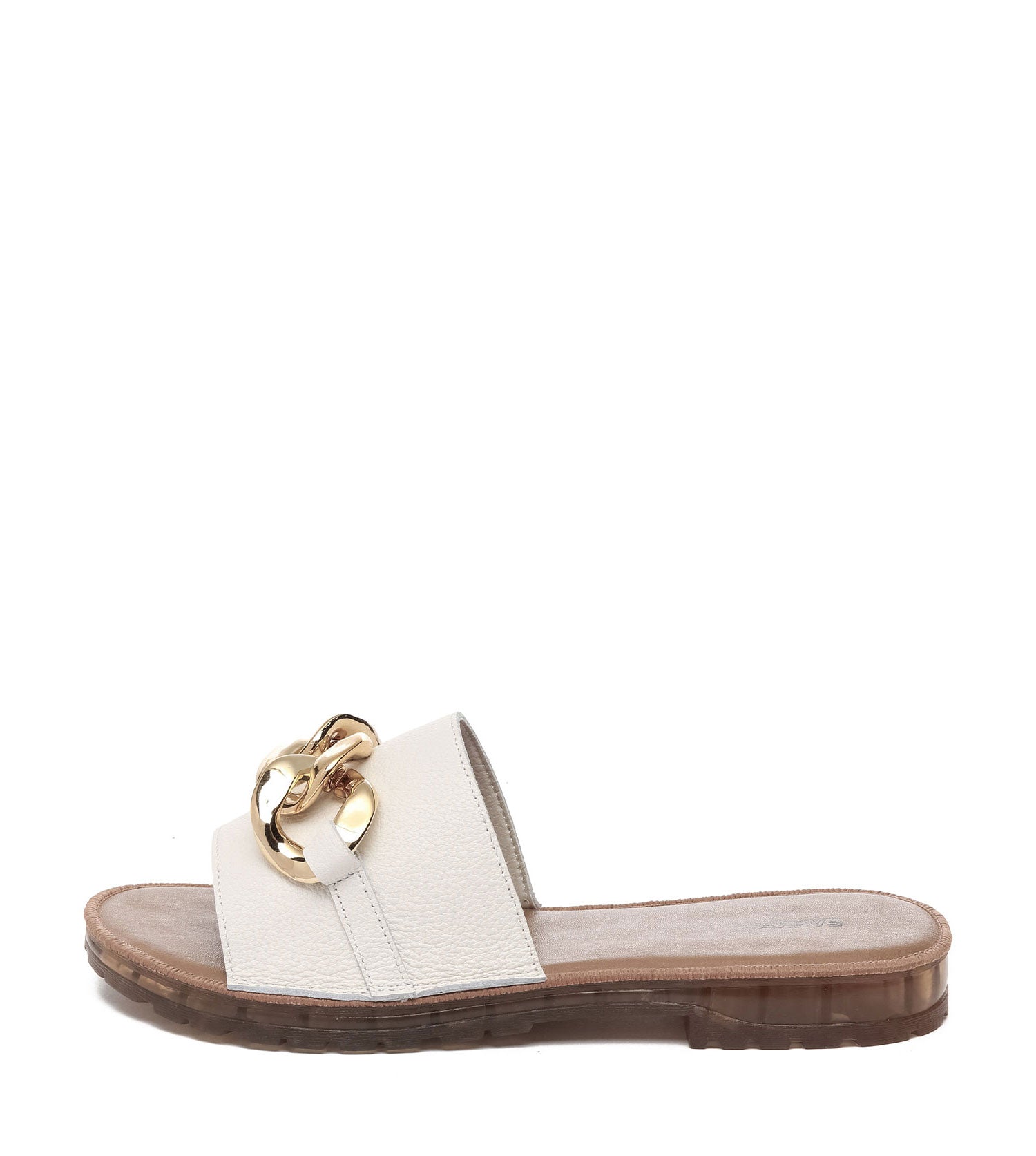 EVERAU Jianna Loafer Oxfords Flats - EA7050-PEROZ Accessories