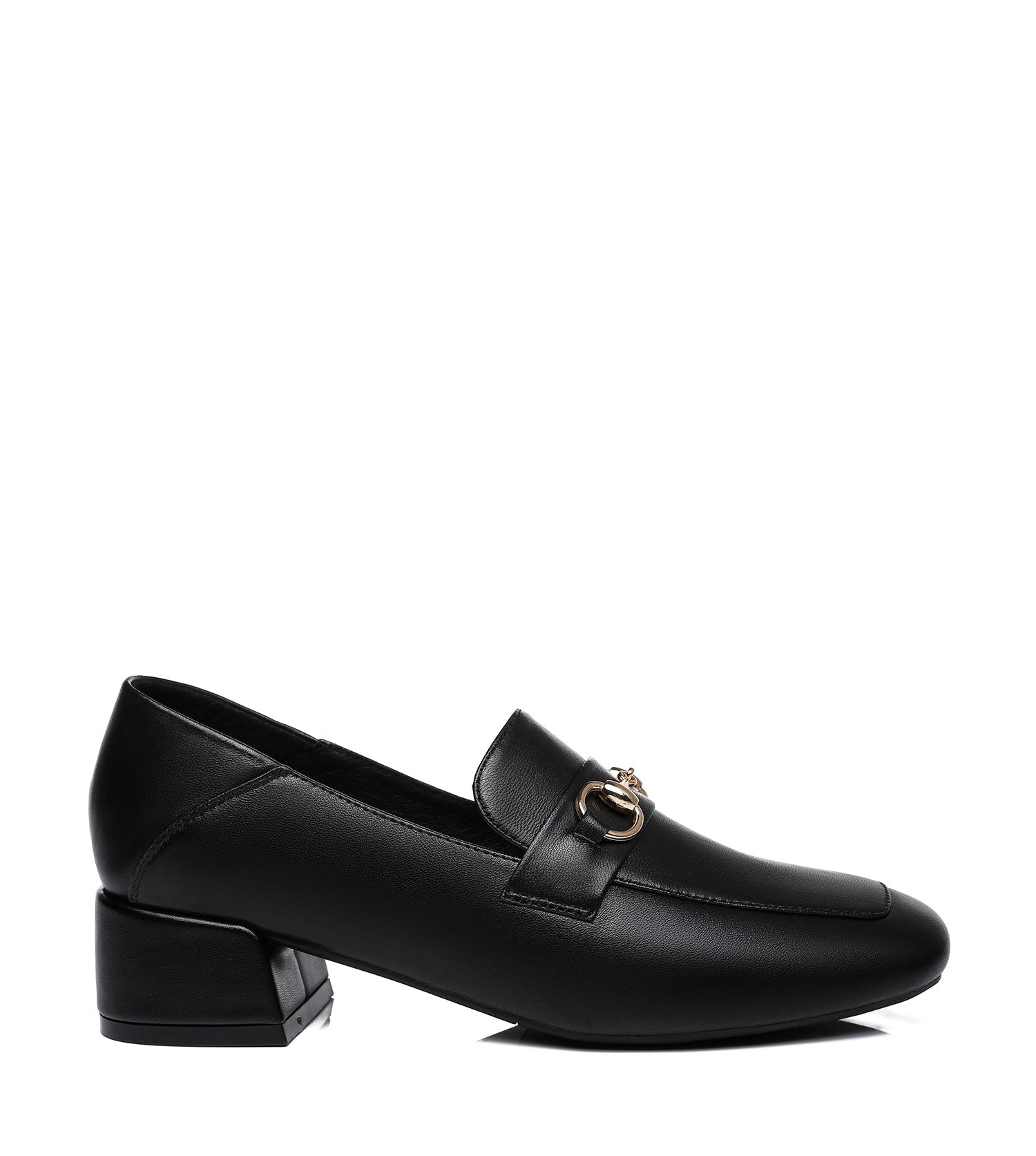 EVERAU Mia Loafer Oxfords Flats - EA7051 | PEROZ Accessories