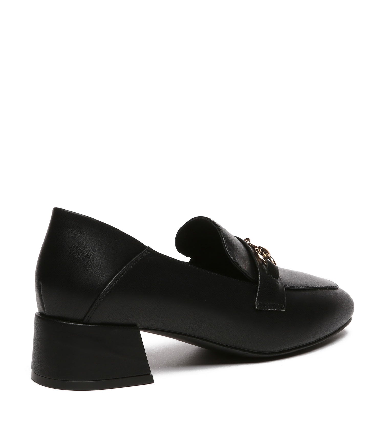 EVERAU Mia Loafer Oxfords Flats - EA7051-Loafer Oxfords Flats-PEROZ Accessories