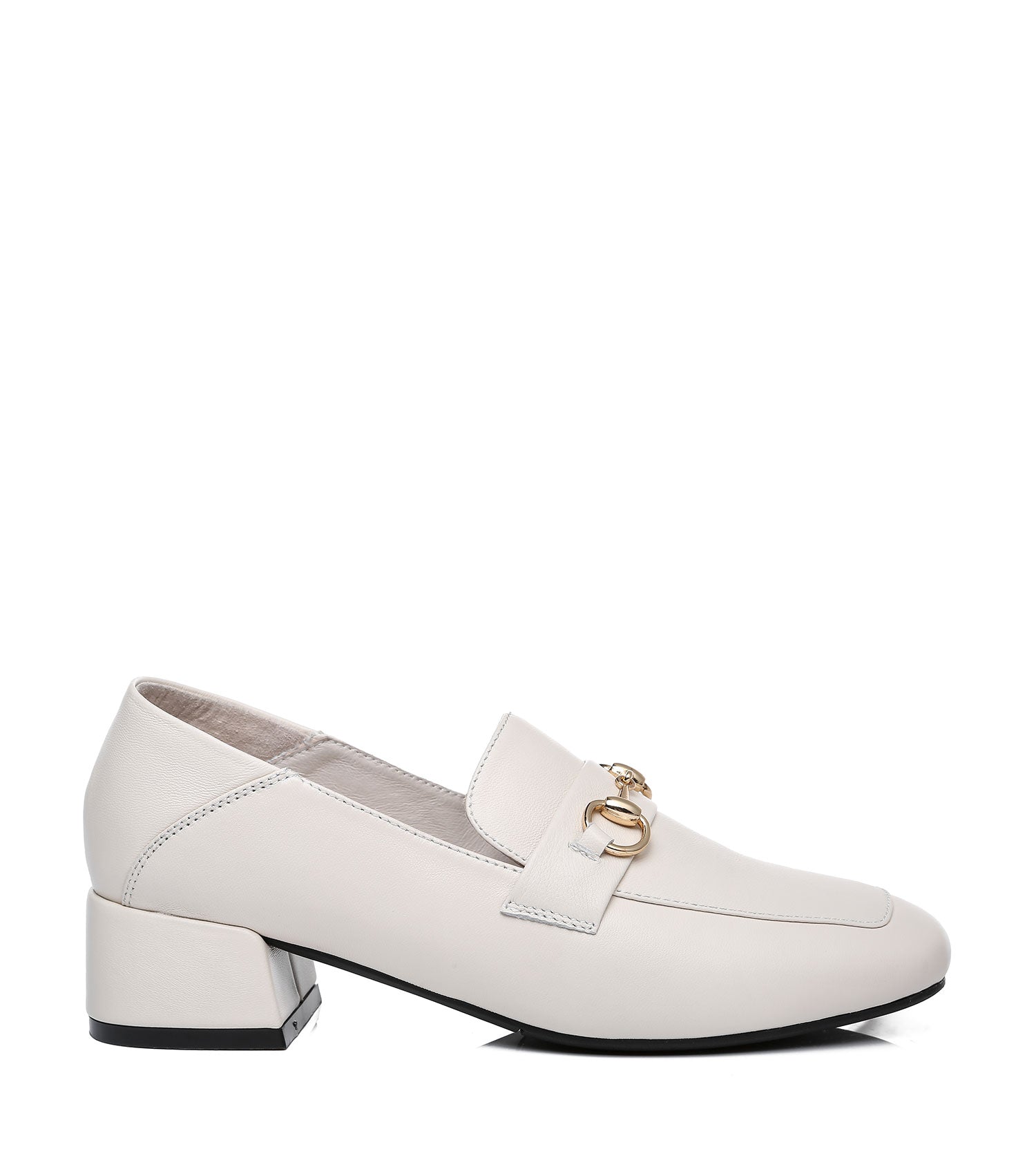 EVERAU Mia Loafer Oxfords Flats - EA7051 | PEROZ Accessories