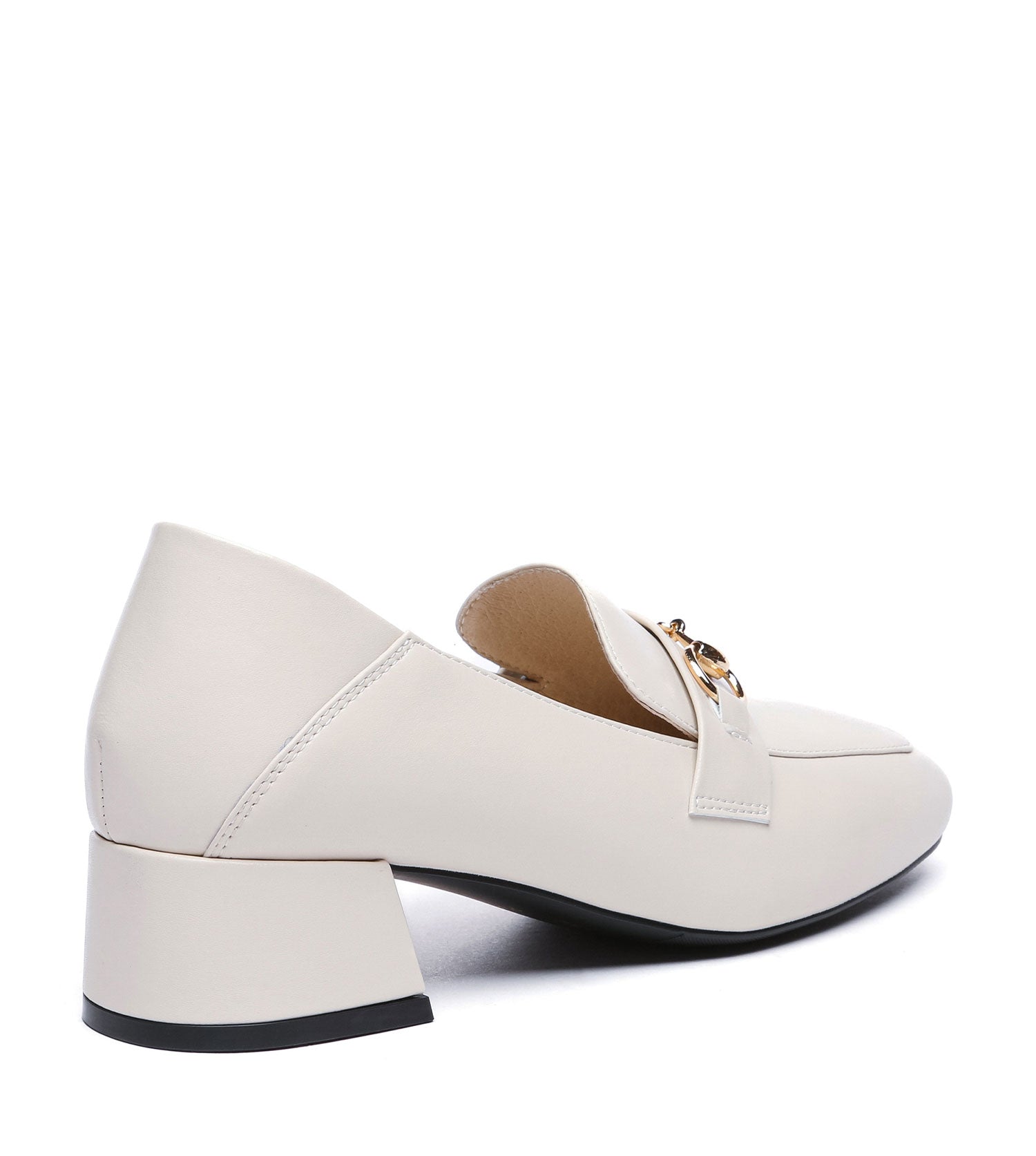 EVERAU Mia Loafer Oxfords Flats - EA7051-Loafer Oxfords Flats-PEROZ Accessories
