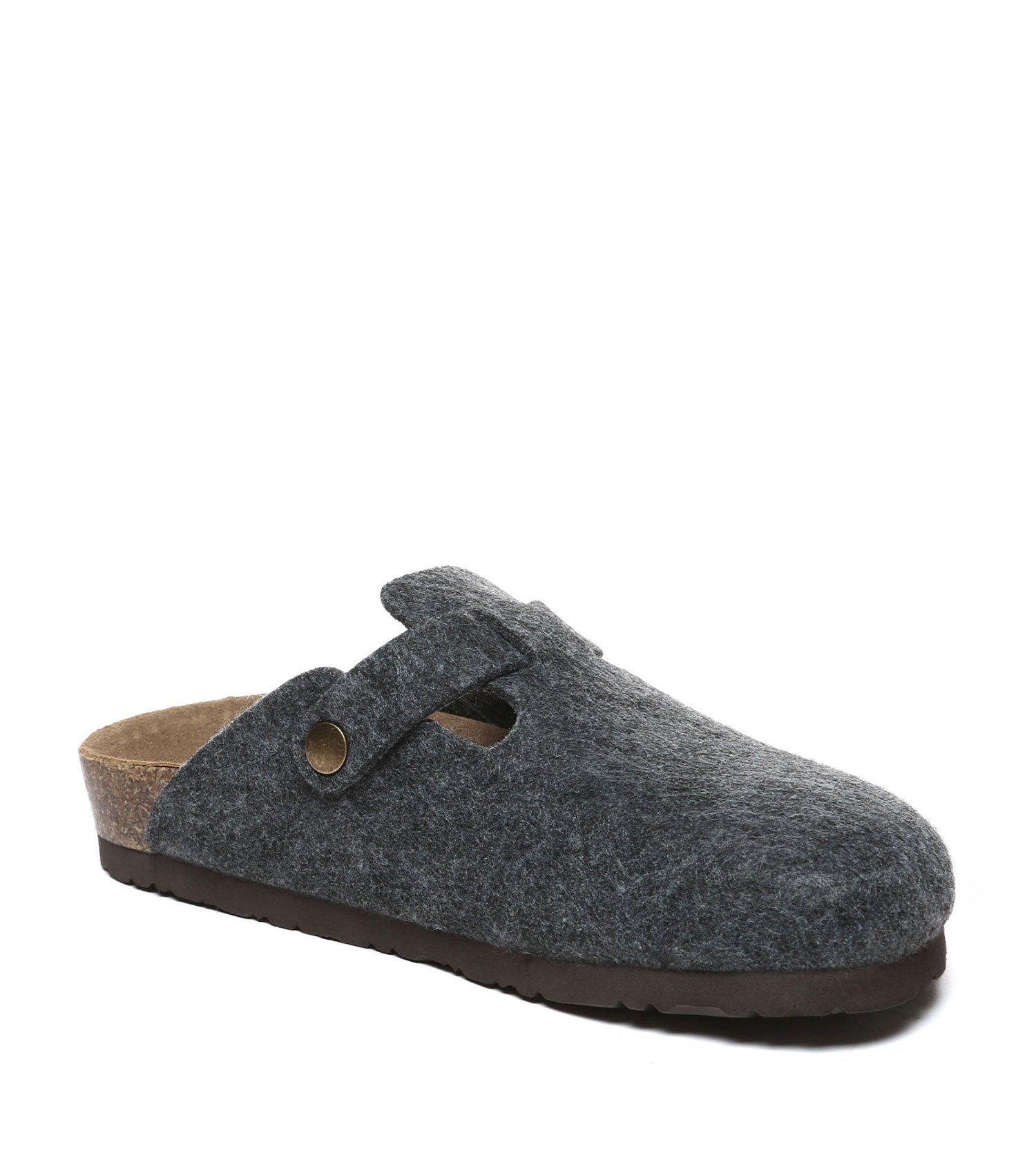 EVERAU Brynn Loafer Oxfords Flats - EA7057-PEROZ Accessories