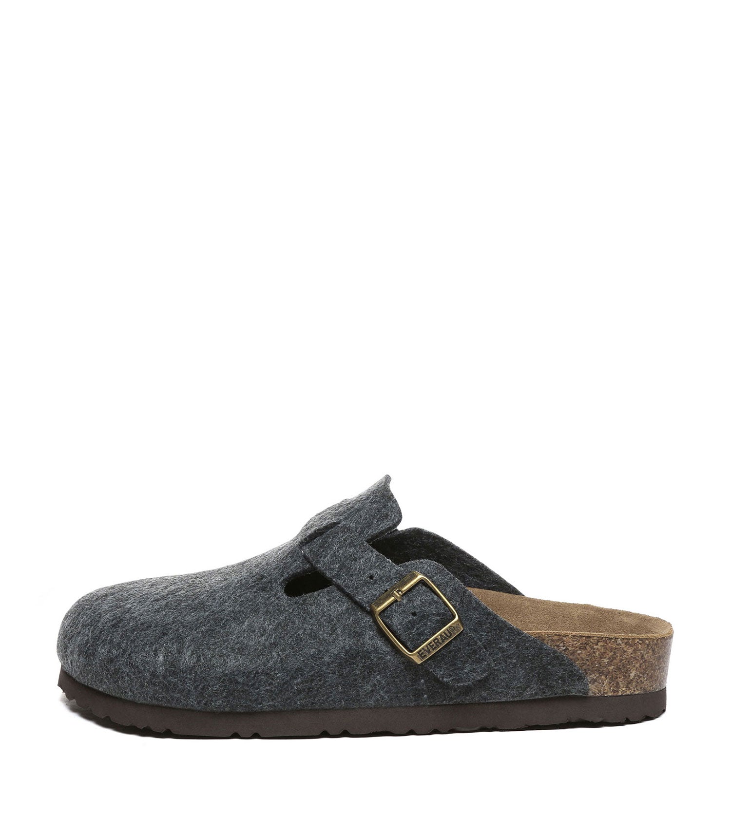 EVERAU Brynn Loafer Oxfords Flats - EA7057-PEROZ Accessories