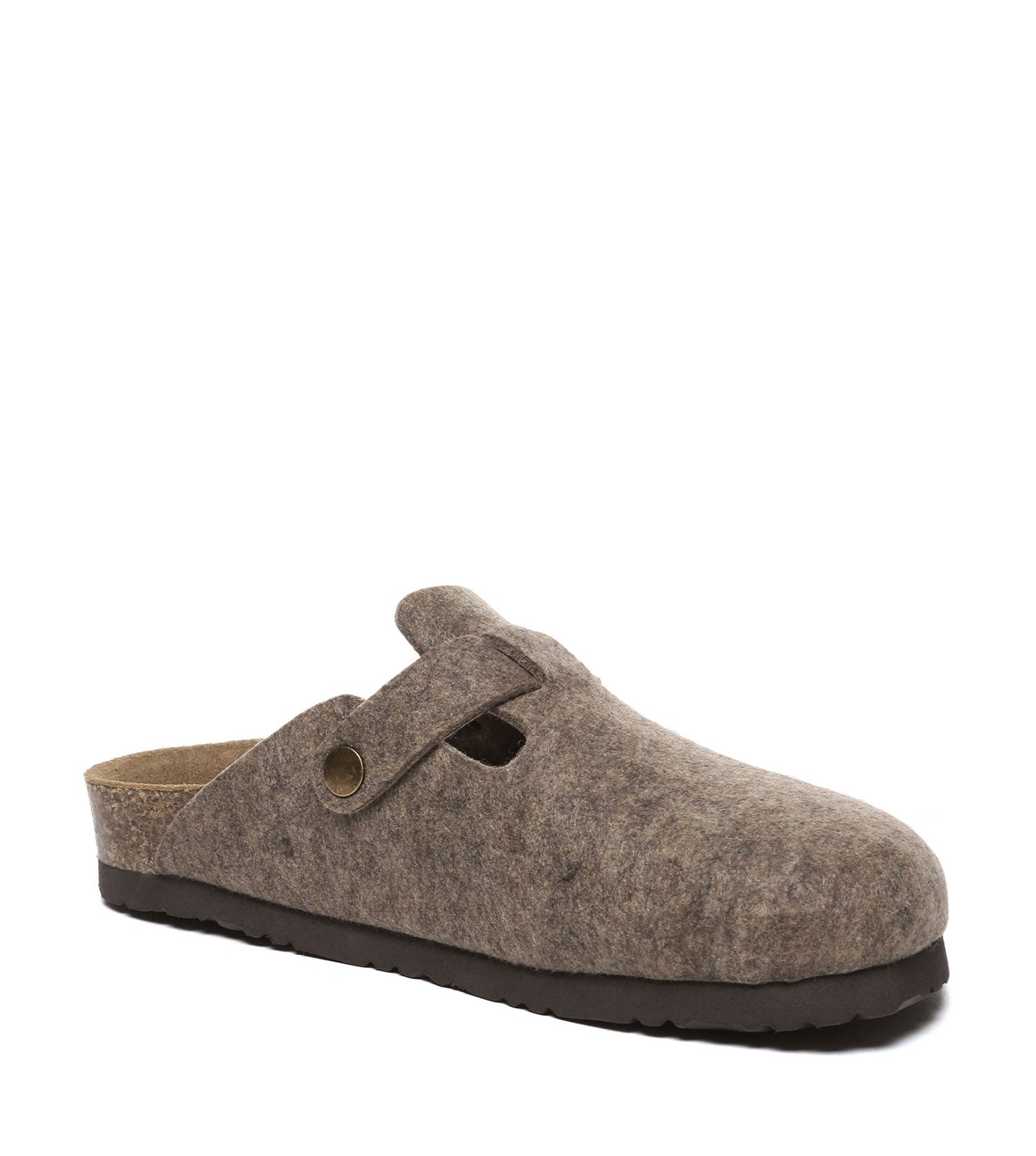 EVERAU Brynn Loafer Oxfords Flats - EA7057-PEROZ Accessories
