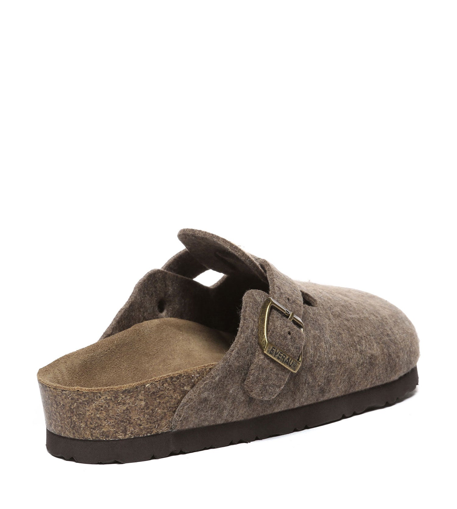 EVERAU Brynn Loafer Oxfords Flats - EA7057-PEROZ Accessories