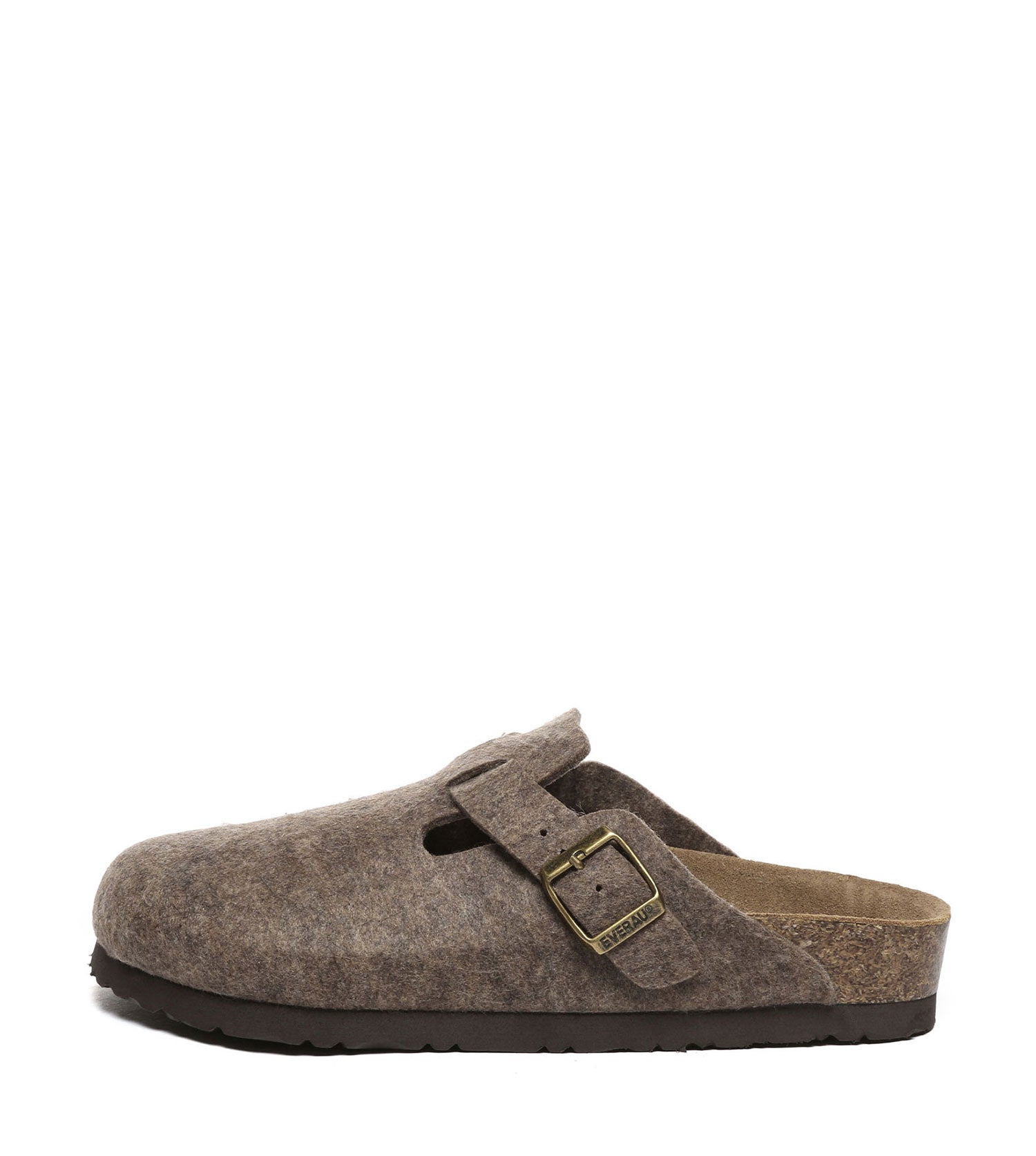EVERAU Brynn Loafer Oxfords Flats - EA7057-PEROZ Accessories