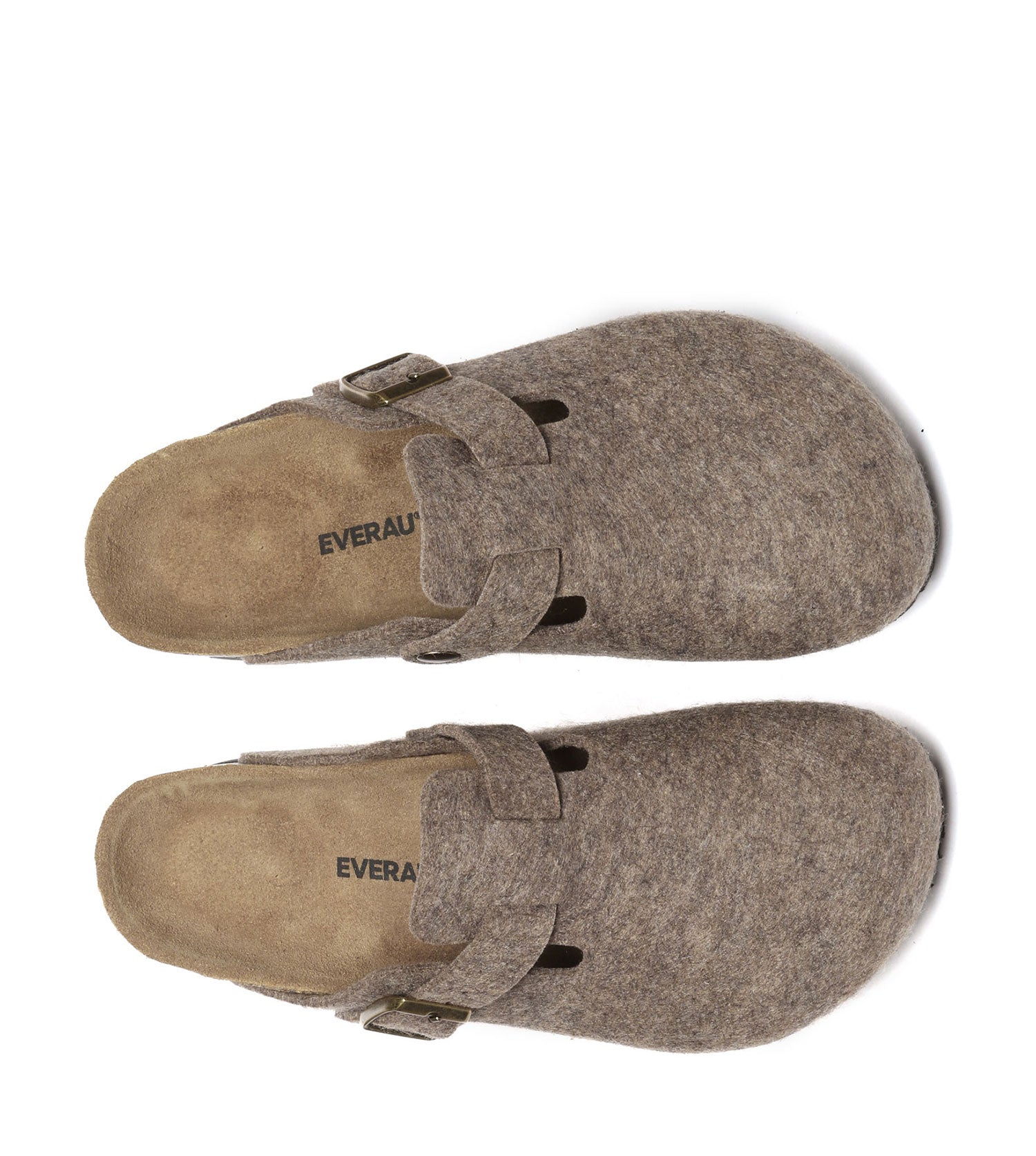 EVERAU Brynn Loafer Oxfords Flats - EA7057-PEROZ Accessories