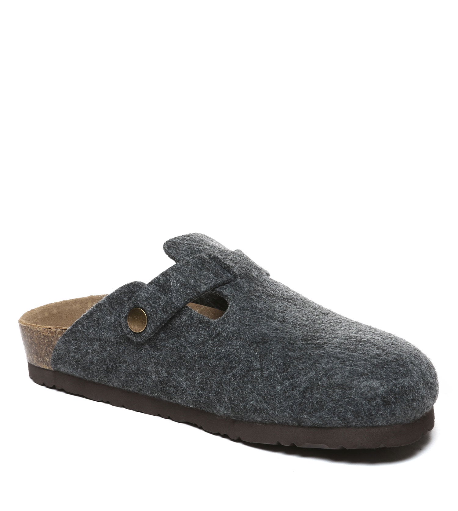 EVERAU Brynn Men Loafer Oxfords Flats - EA7060-PEROZ Accessories
