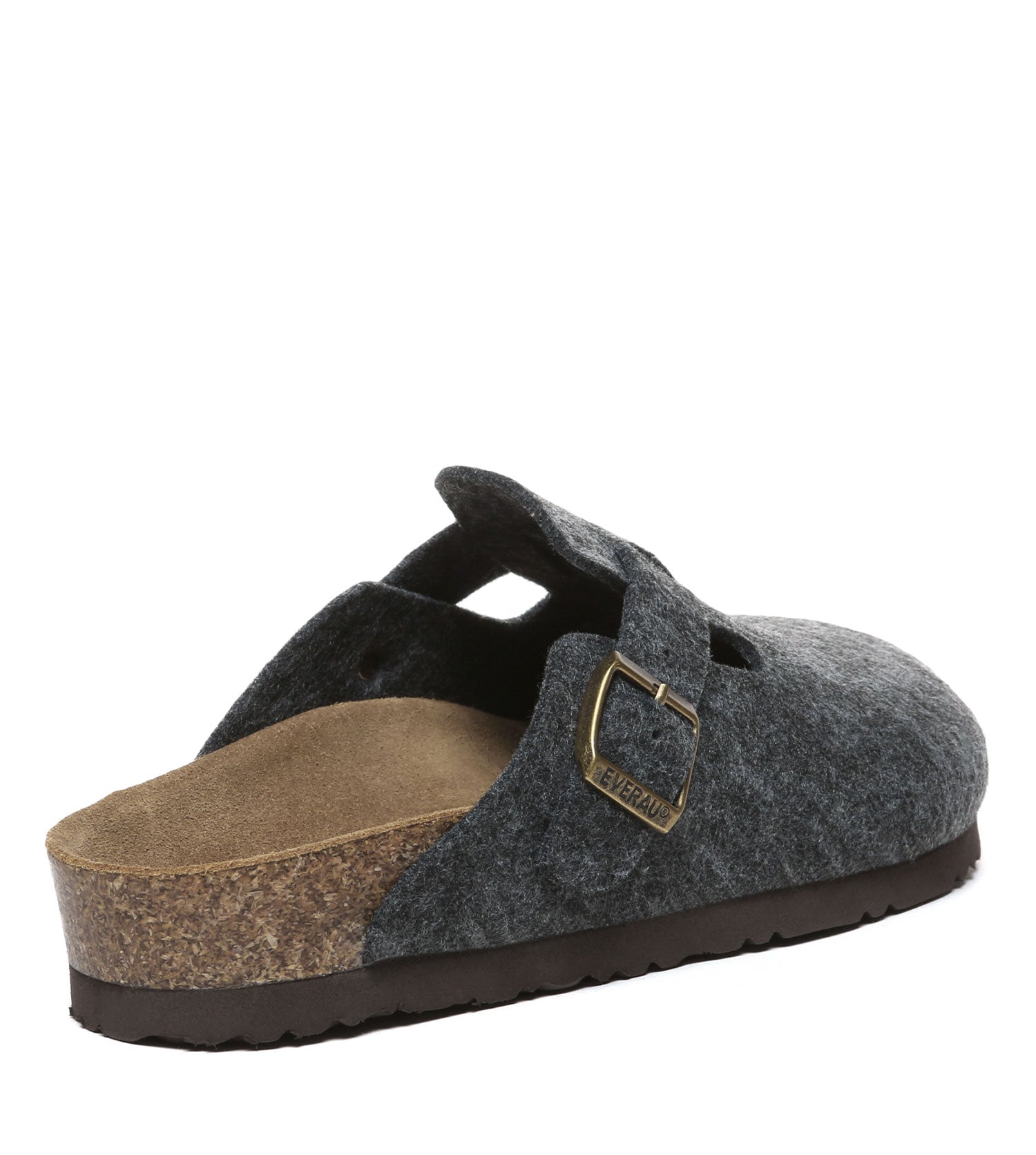 EVERAU Brynn Men Loafer Oxfords Flats - EA7060-PEROZ Accessories