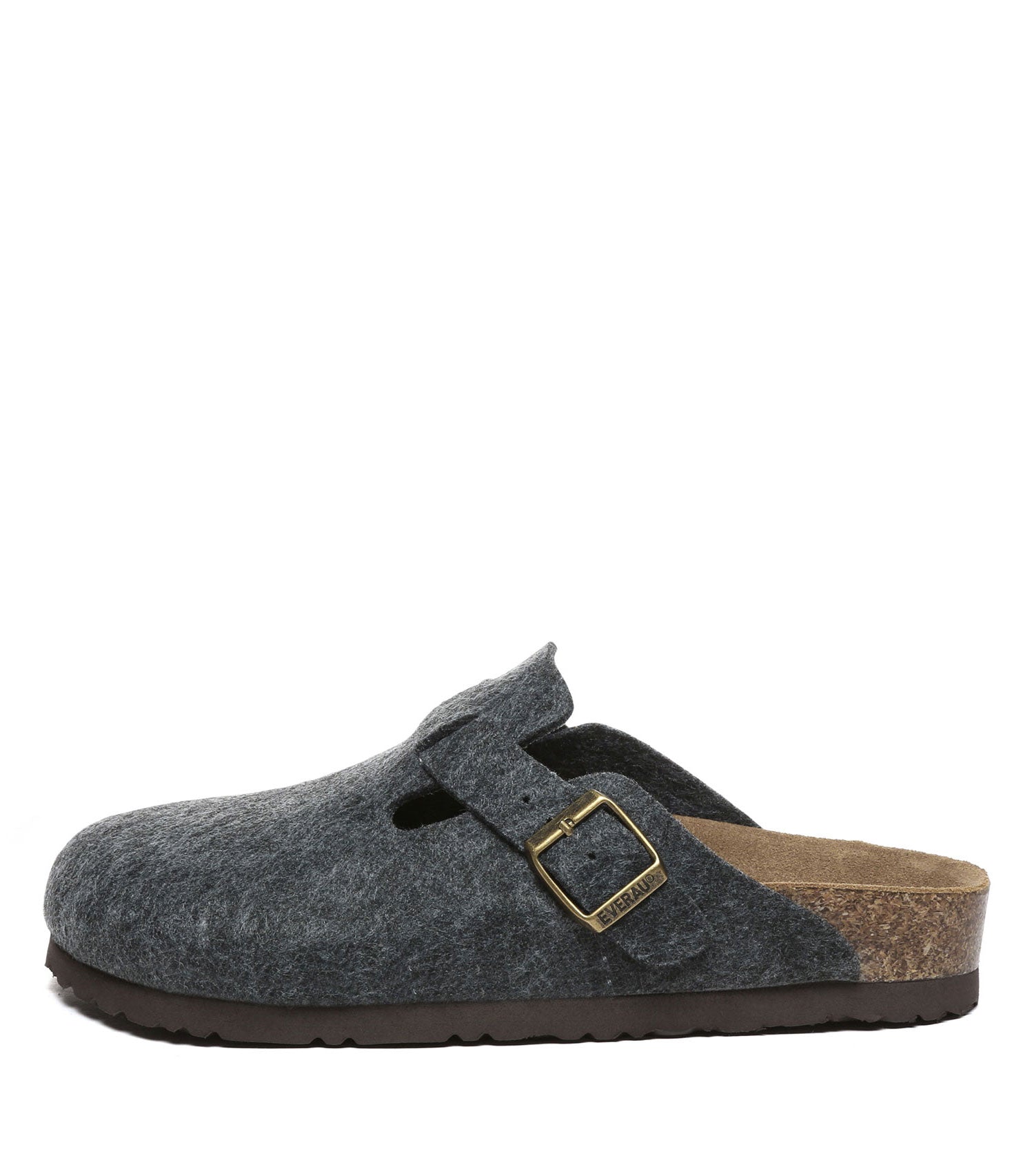 EVERAU Brynn Men Loafer Oxfords Flats - EA7060-PEROZ Accessories