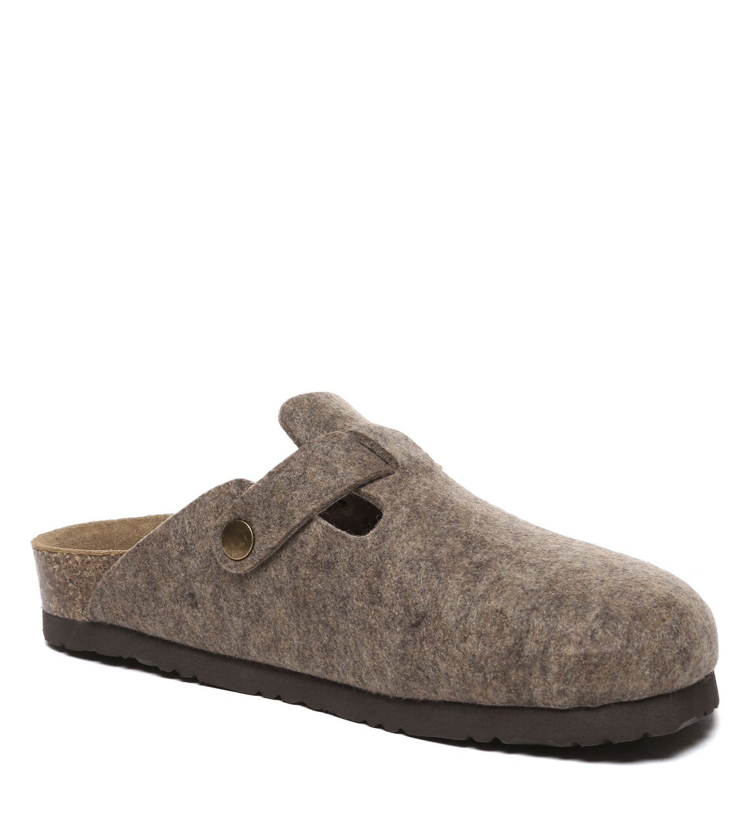 EVERAU Brynn Men Loafer Oxfords Flats - EA7060-PEROZ Accessories
