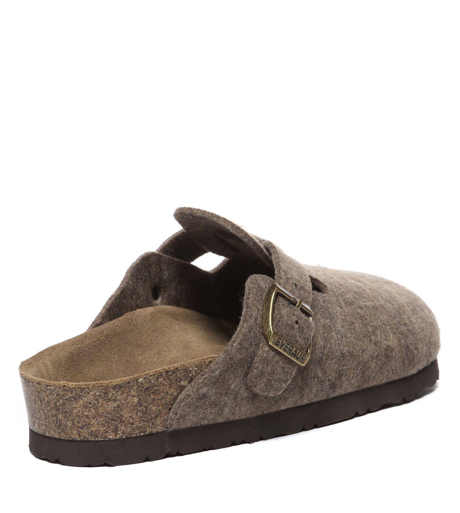 EVERAU Brynn Men Loafer Oxfords Flats - EA7060-PEROZ Accessories
