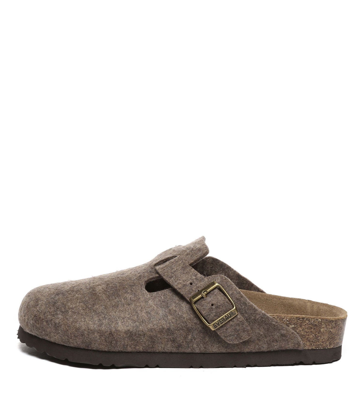 EVERAU Brynn Men Loafer Oxfords Flats - EA7060-PEROZ Accessories