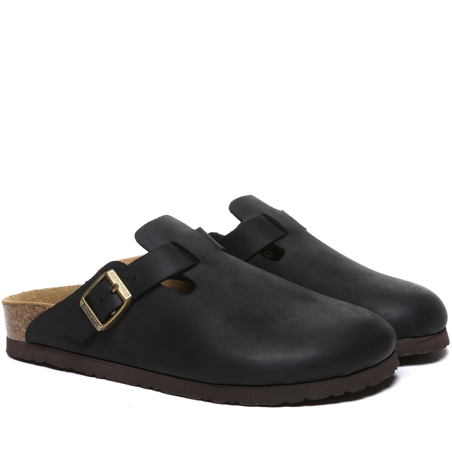 Black Brooklyn Men | PEROZ Australia