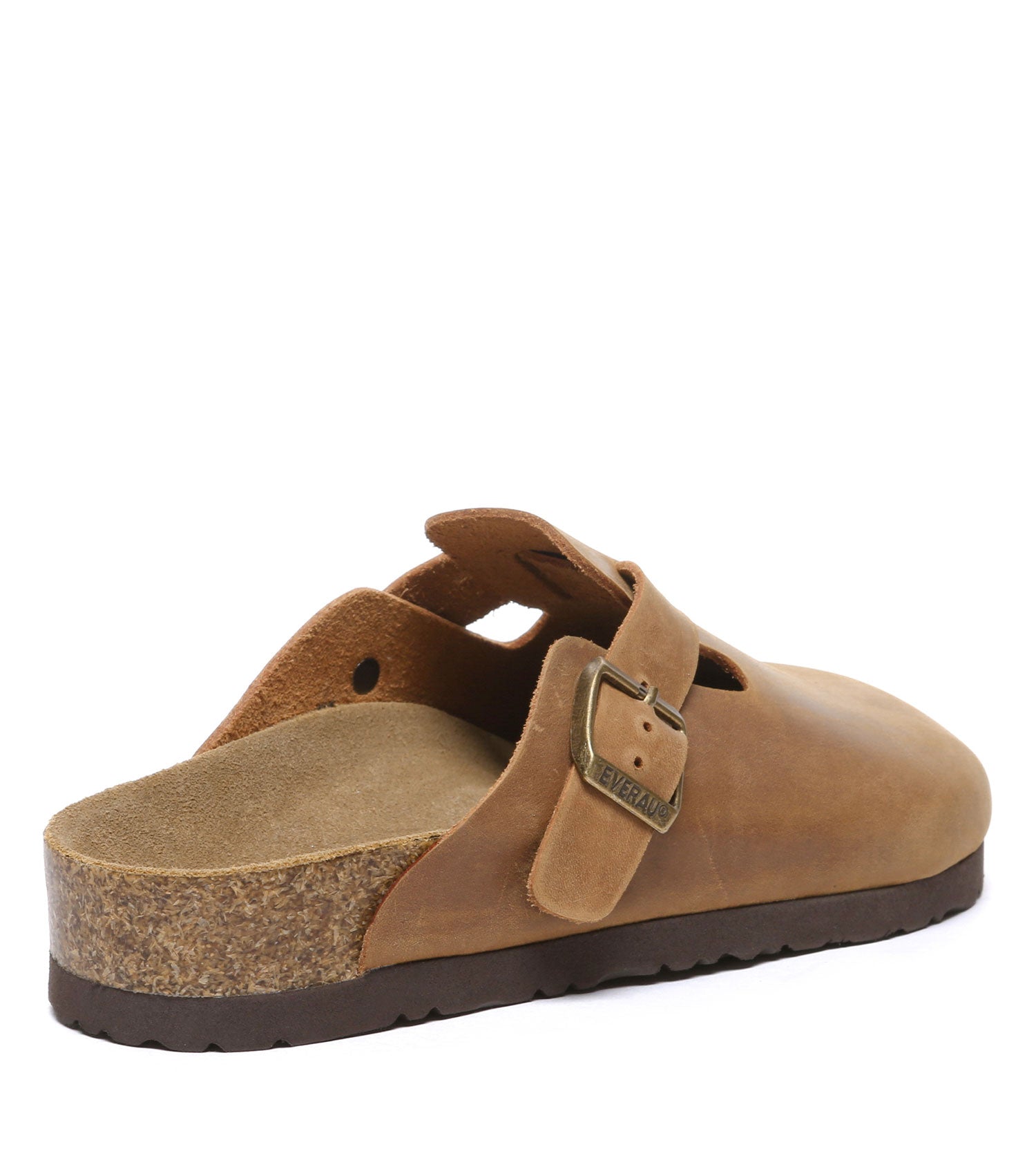 Chestnut Brooklyn Men | PEROZ Australia