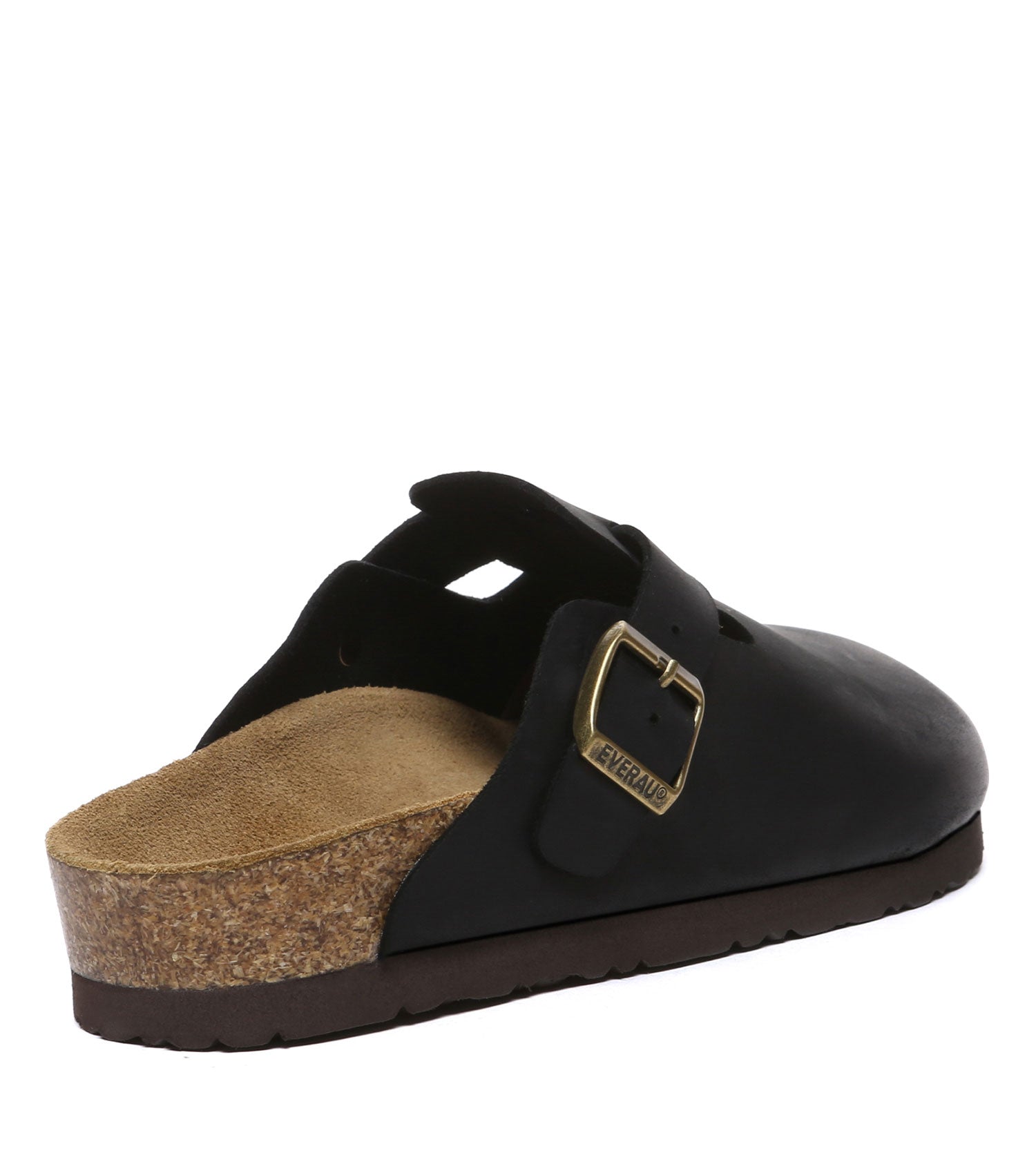 Black Brooklyn Men | PEROZ Australia