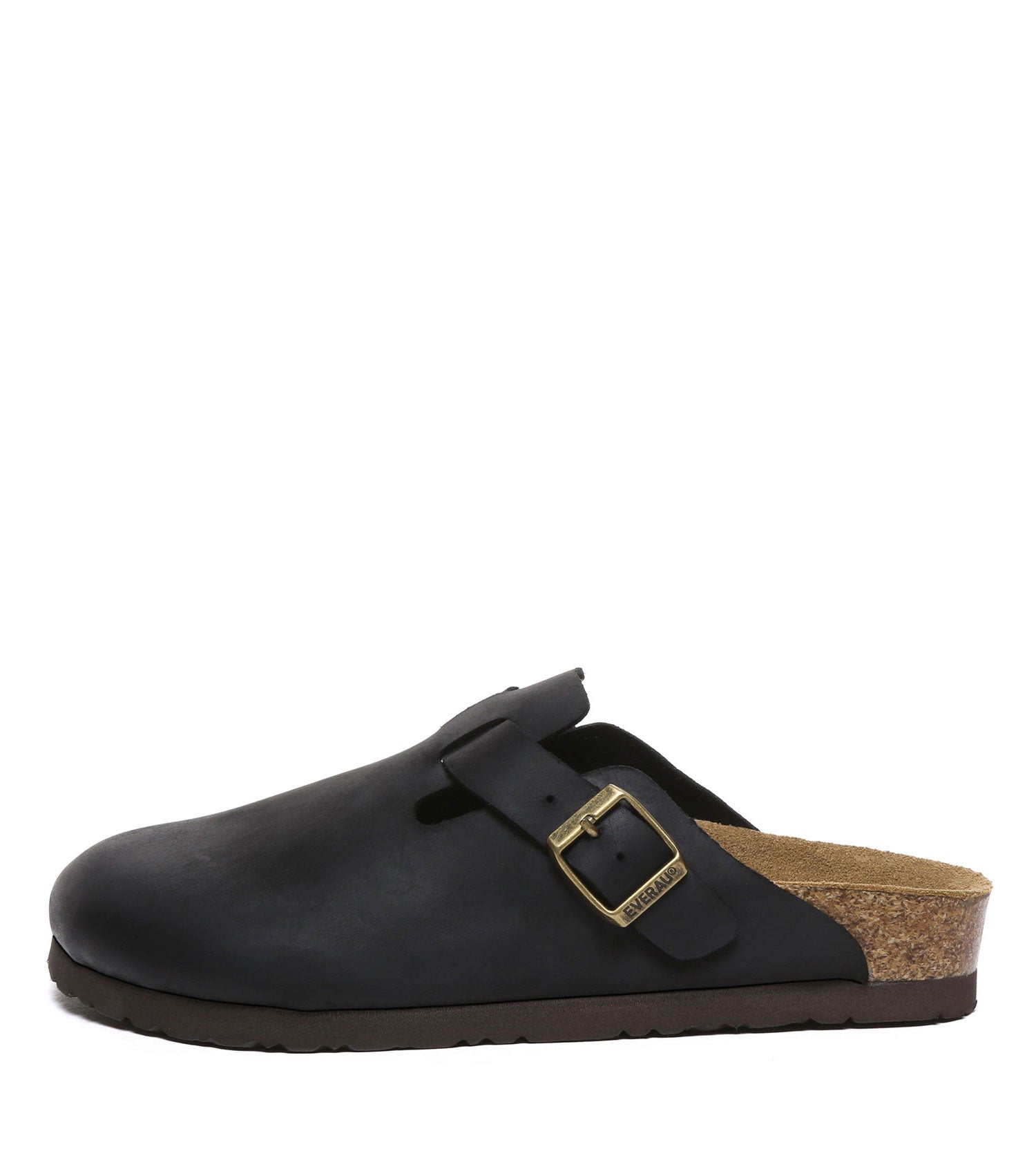 Black Brooklyn Men | PEROZ Australia