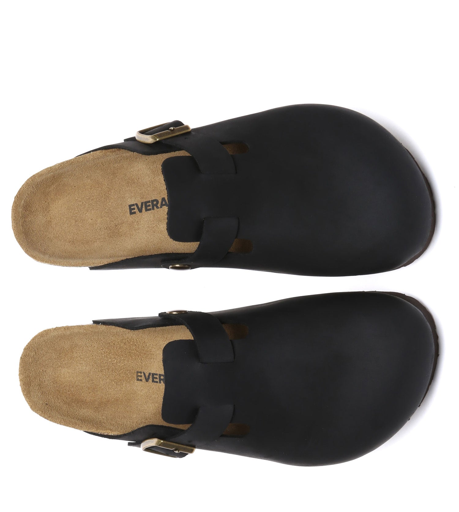 Black Brooklyn Men | PEROZ Australia